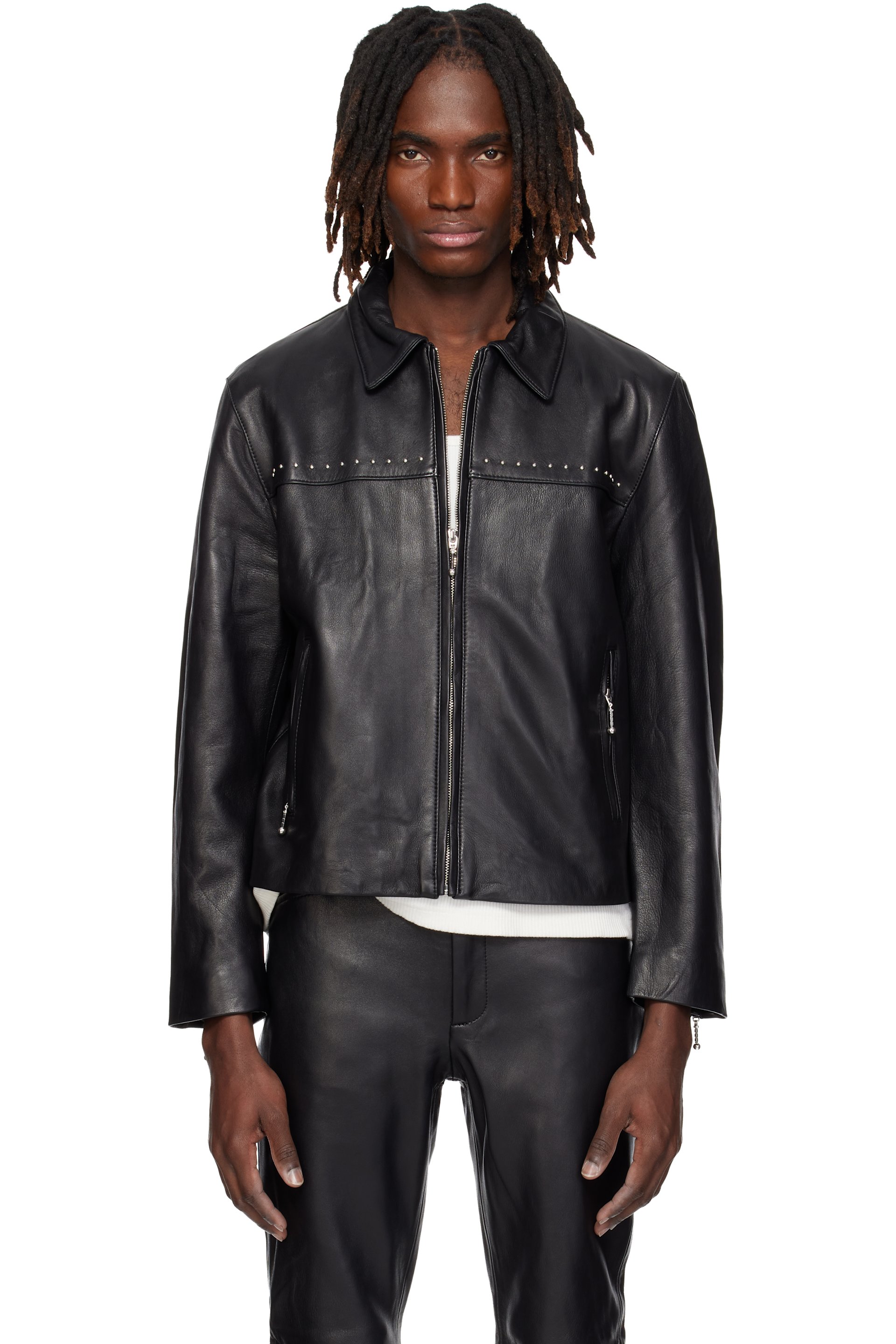 Ernest W. Baker Jackets & Coats for Men | SSENSE Australia