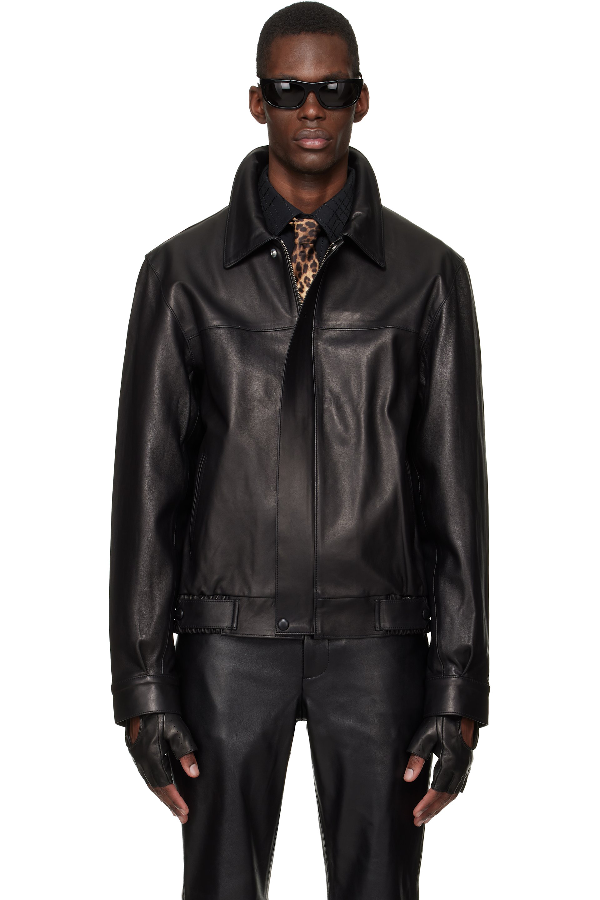 Ernest W. Baker Jackets & Coats for Men | SSENSE