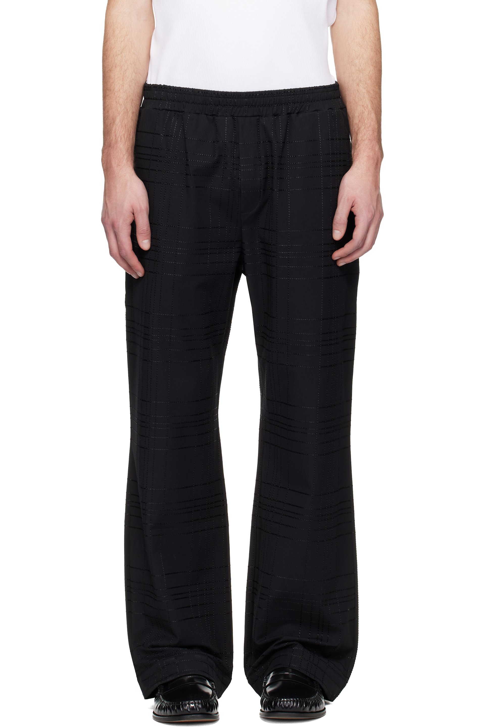 Ernest W. Baker Pants for Men | SSENSE
