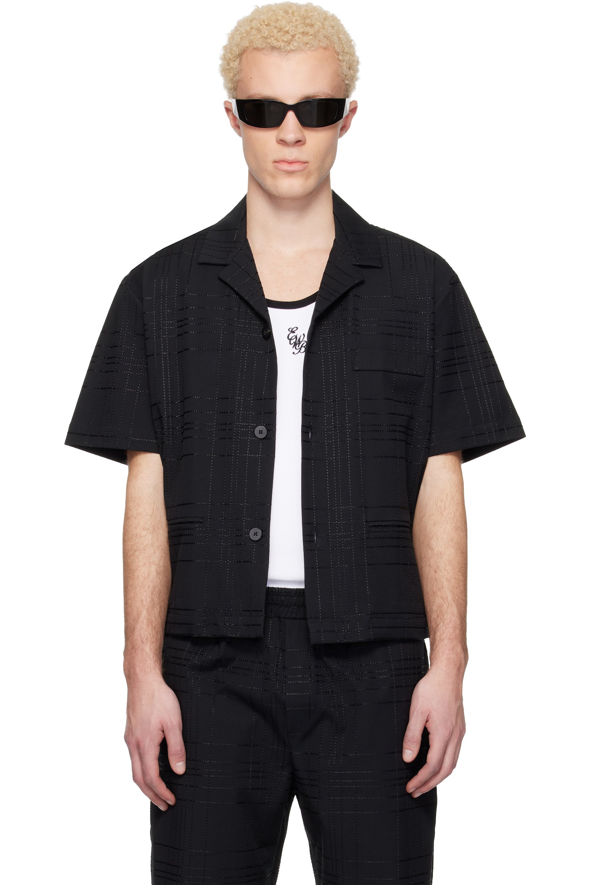 Ernest W. Baker Clothing for Men | SSENSE