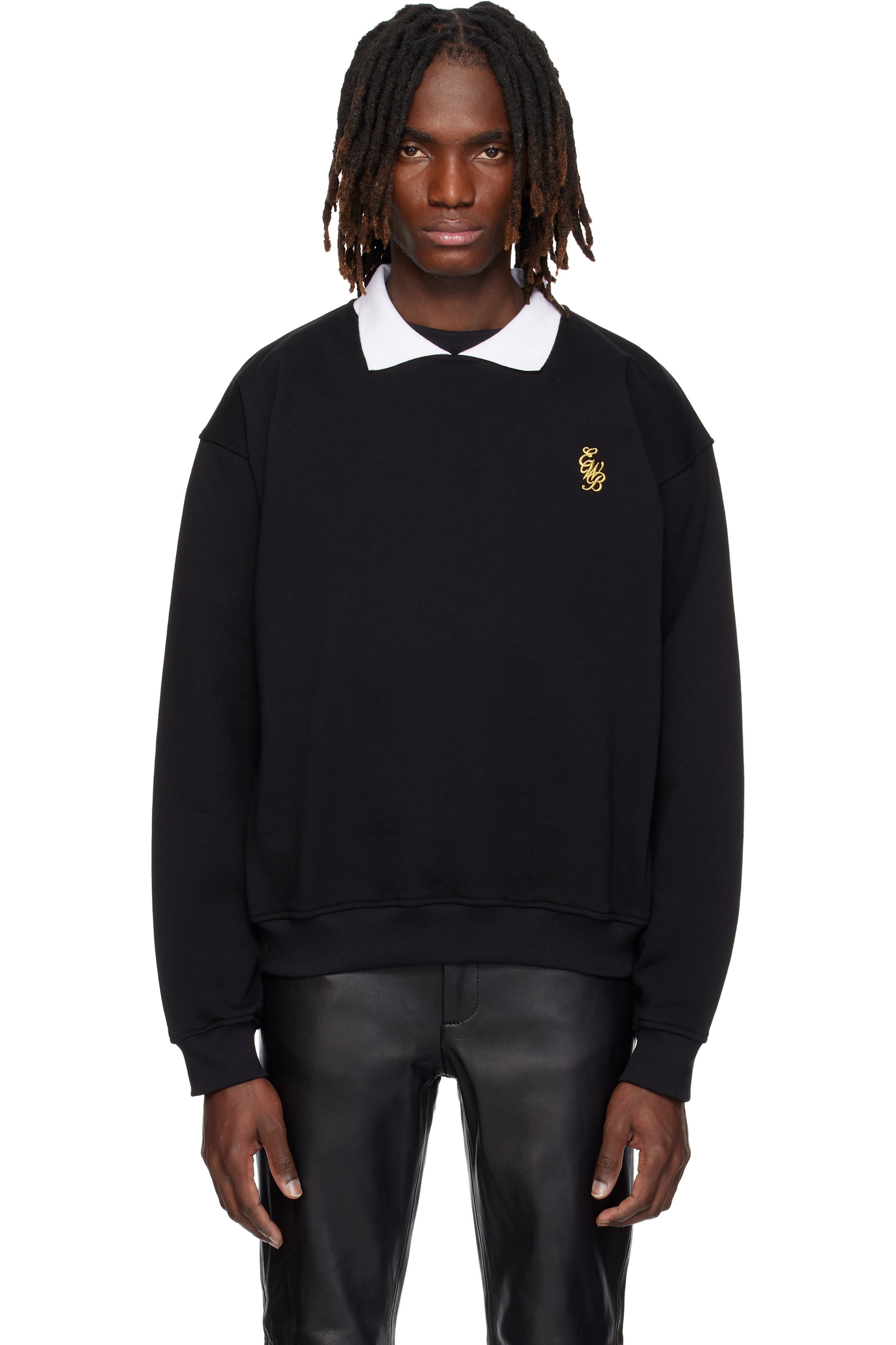 Latest Ernest W. Baker Collection for Men | SSENSE Canada