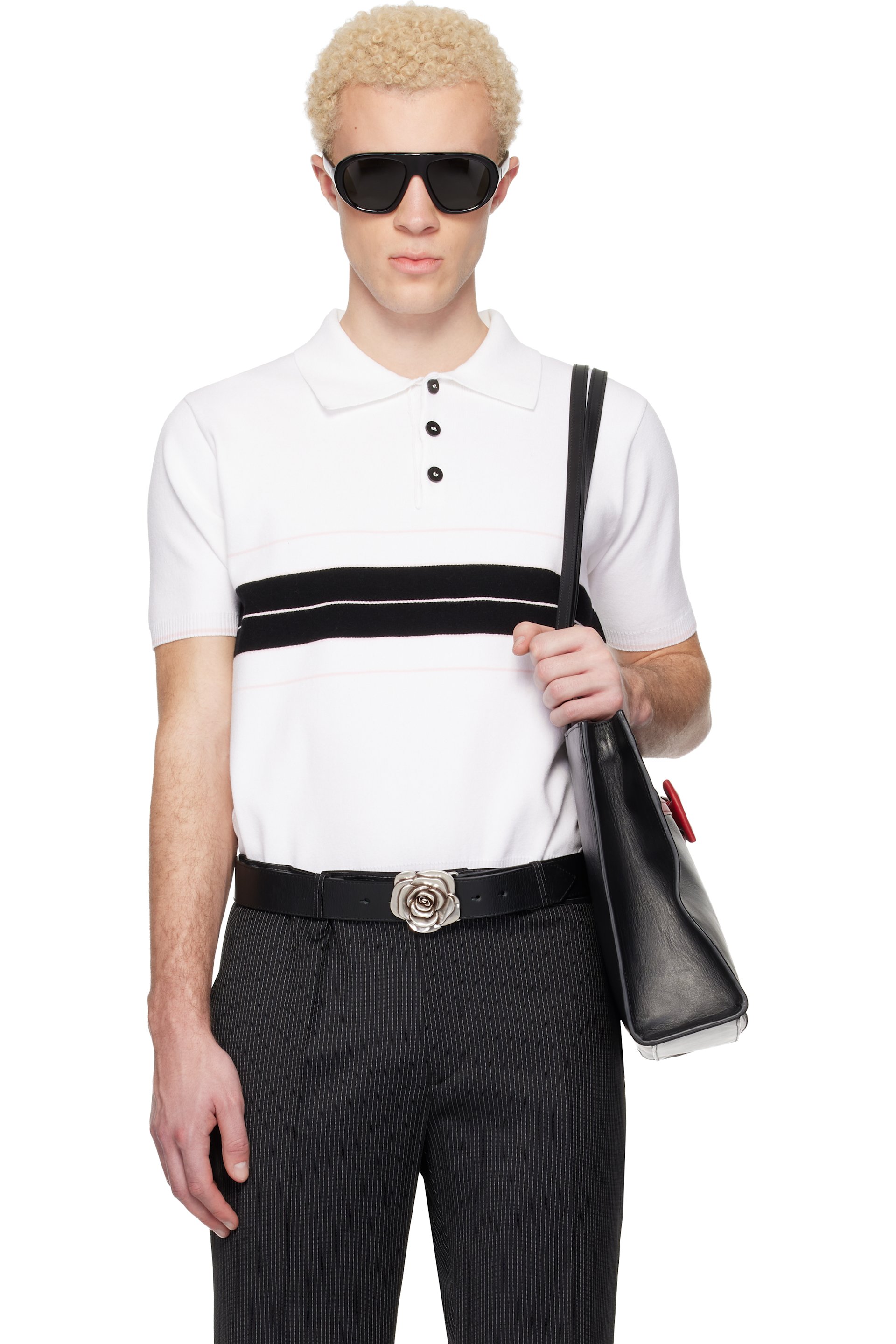 Ernest W. Baker Clothing for Men | SSENSE