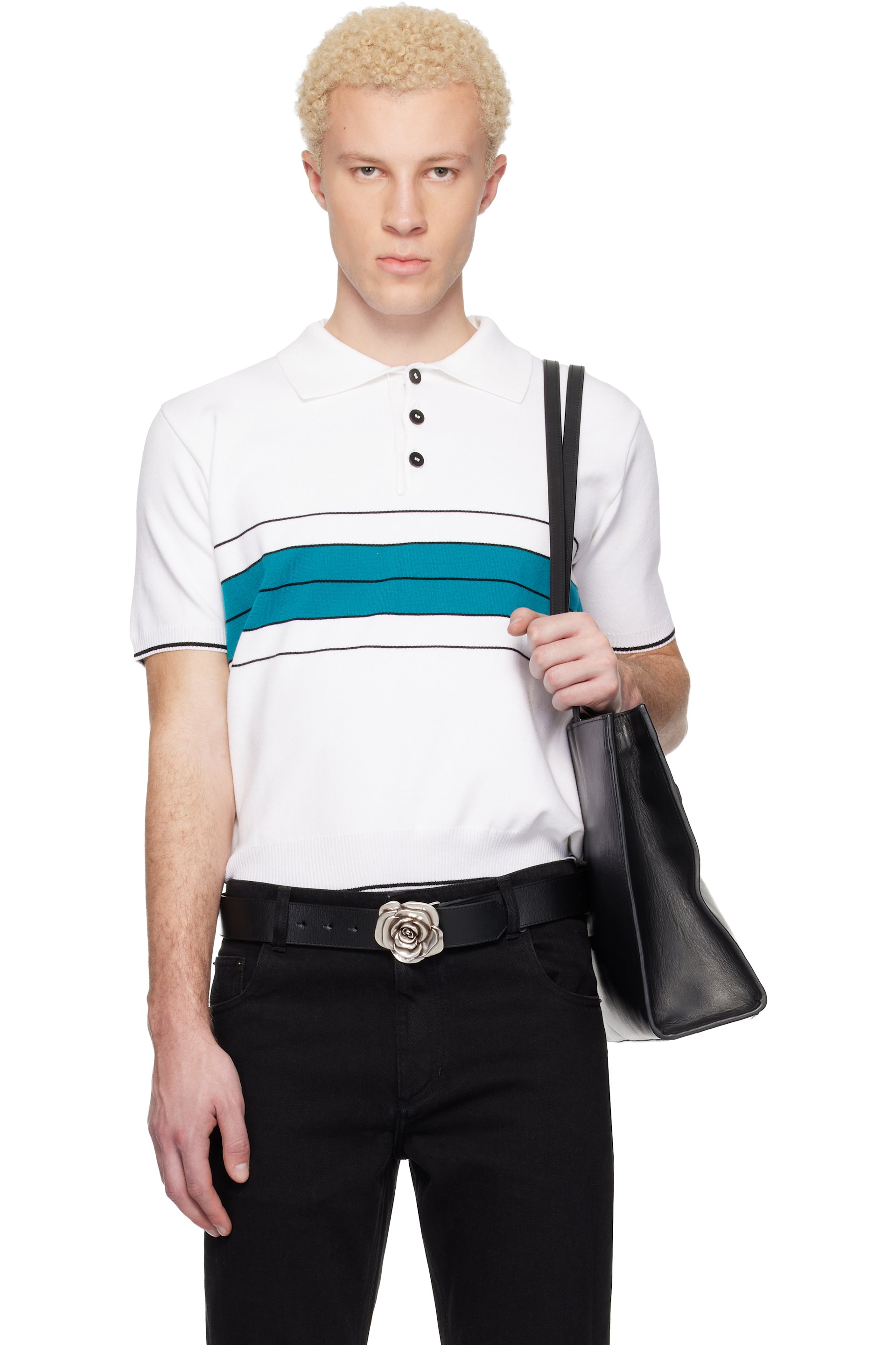 Ernest W. Baker Clothing for Men | SSENSE