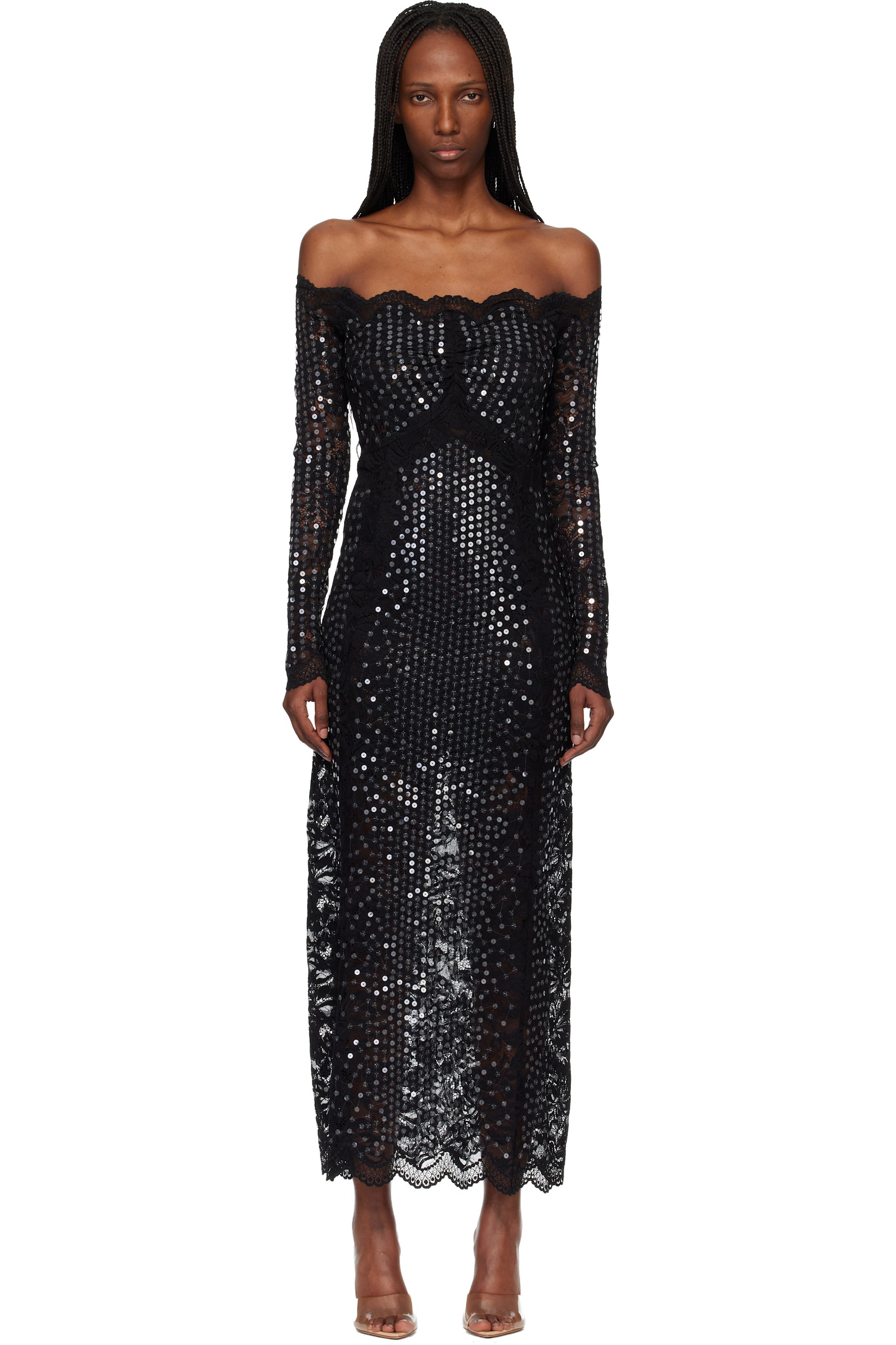 Latest Rabanne Collection for Women | SSENSE Latest Rabanne Collection for Women | SSENSE