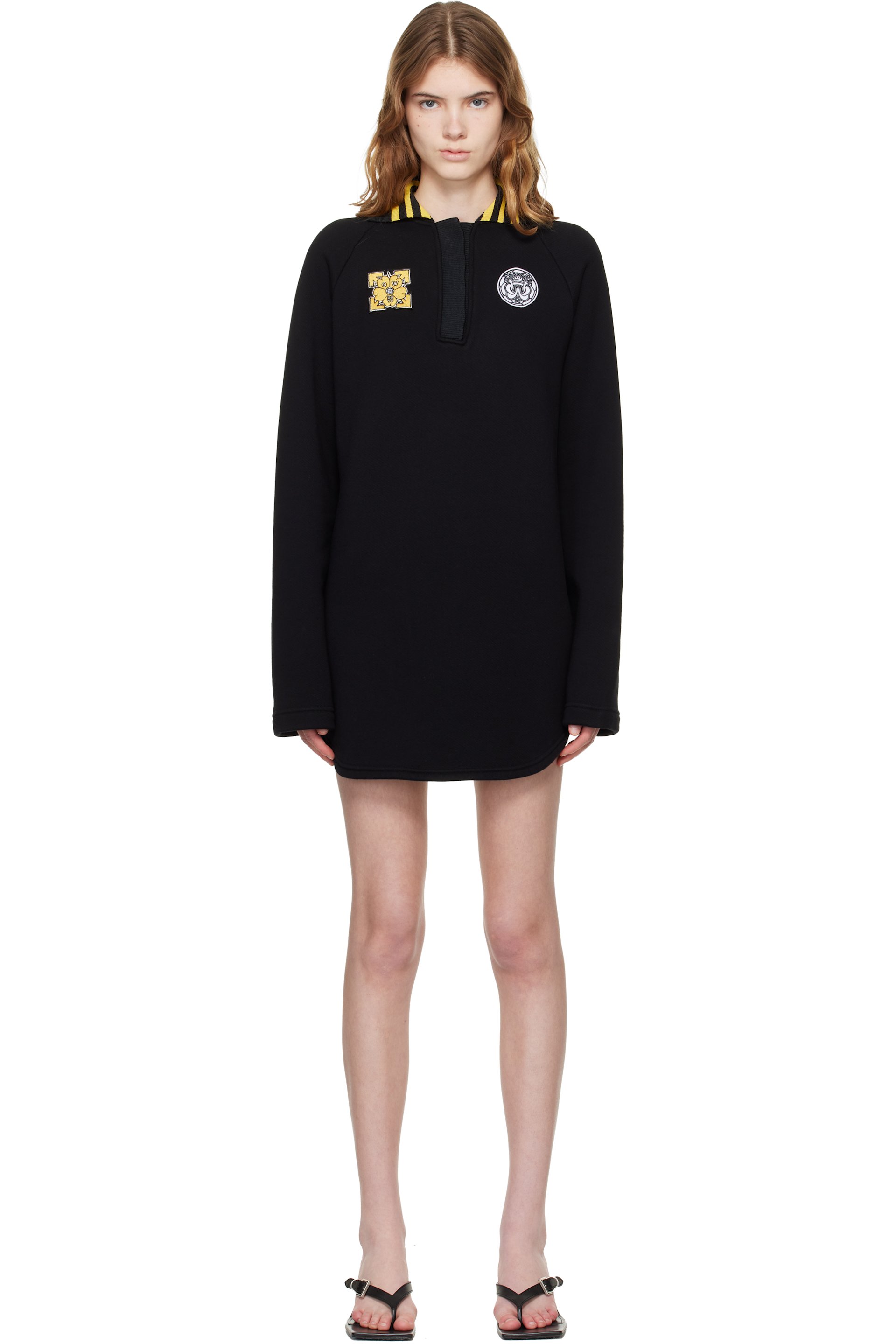 Off-White Dresses for Women | SSENSE