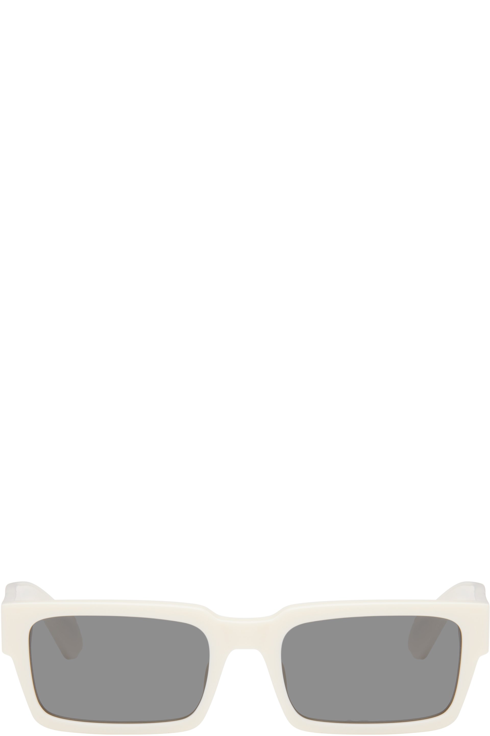 Off-White - Off-White Huntington Sunglasses