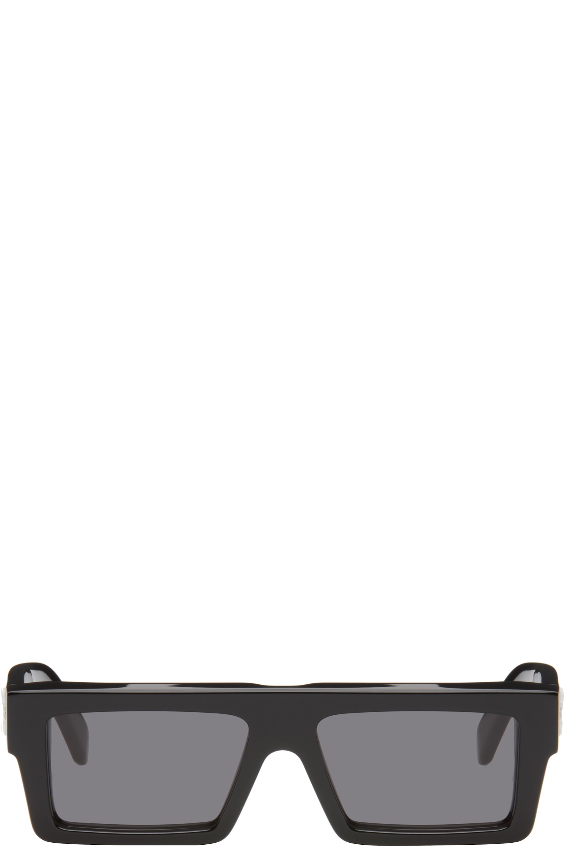 Off-White - Black Ruby Sunglasses