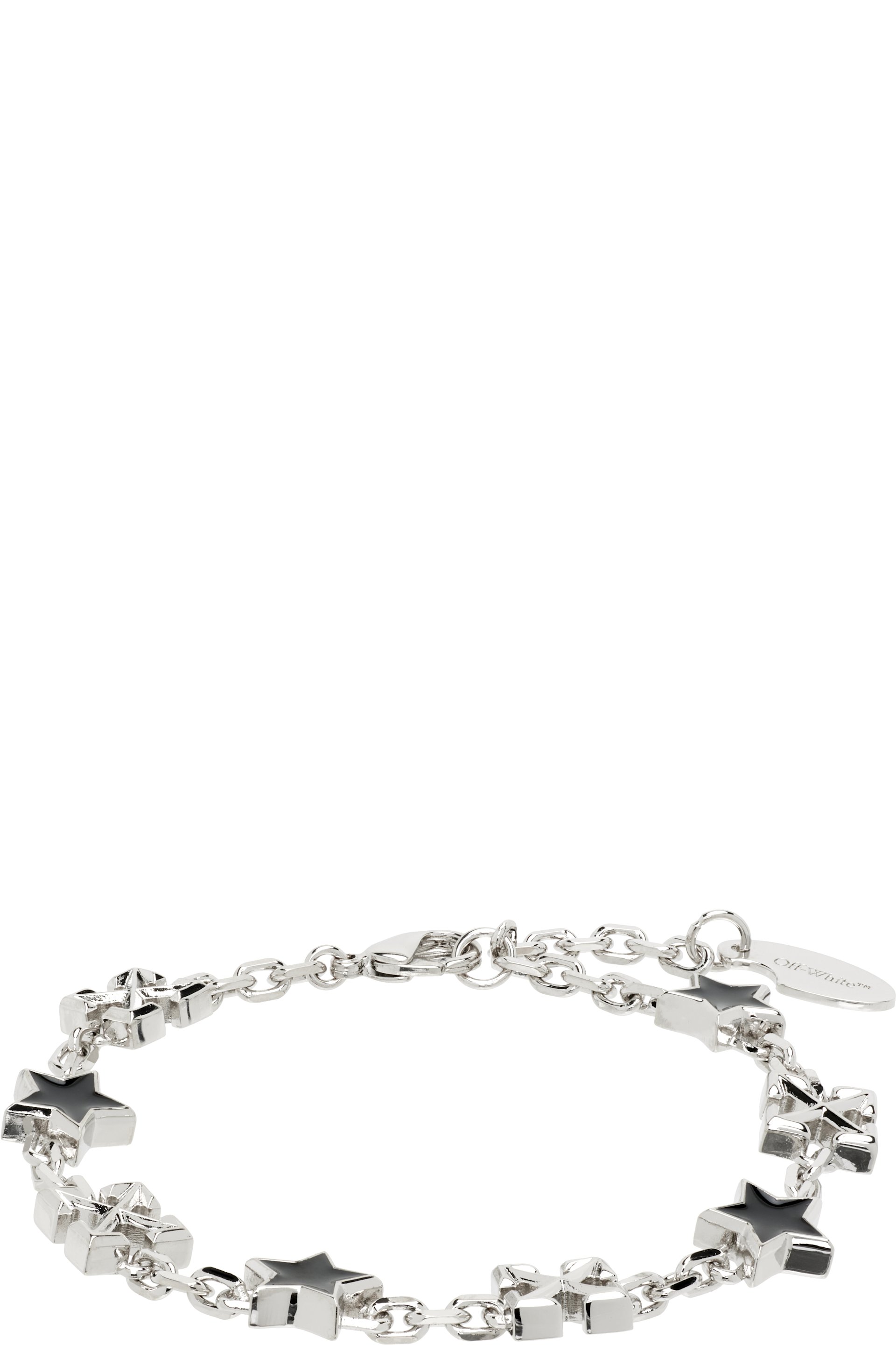 Off-White - Star Arrow Bracelet