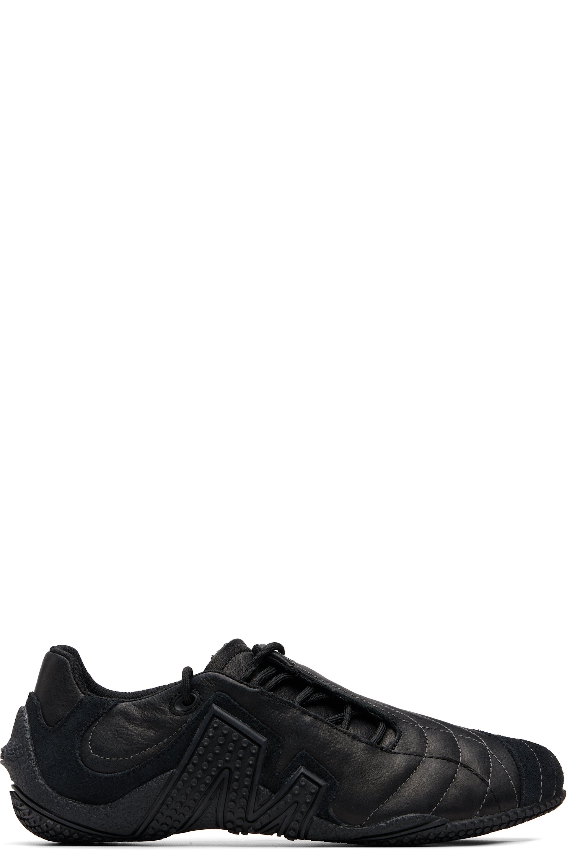 Merrell 1TRL - Black Relay Web Sneakers