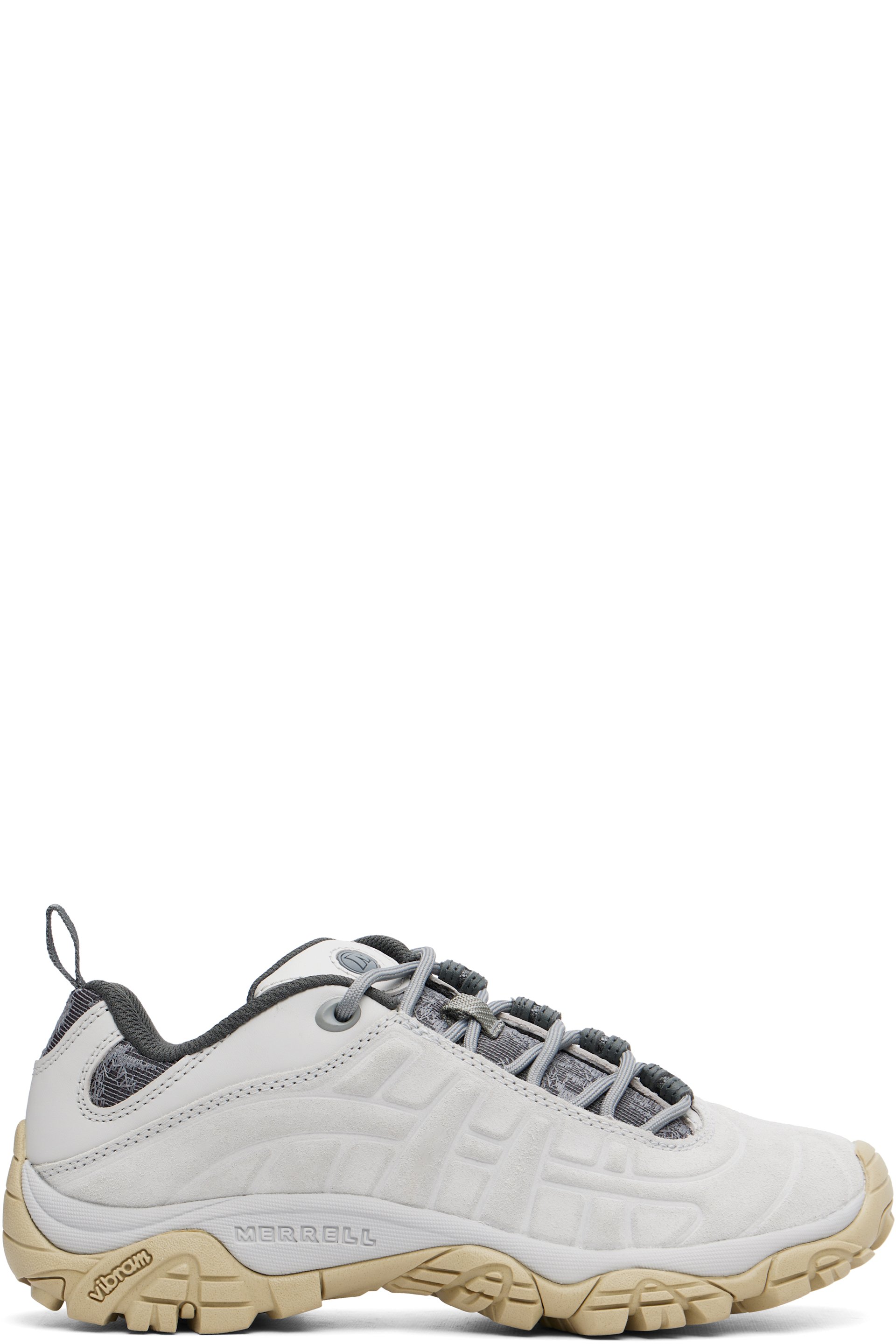 Merrell 1TRL - Gray Moab 2 Remix 1TRL Sneakers