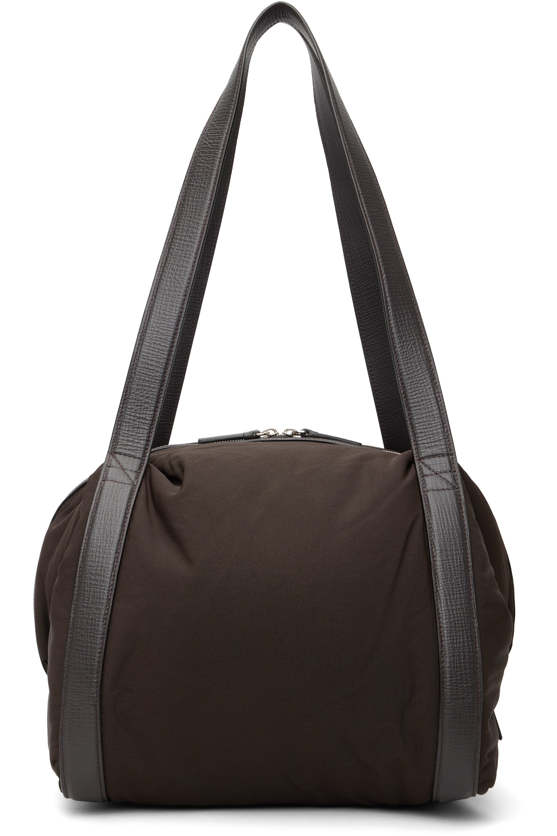 Studio Nicholson - Brown Club Tote