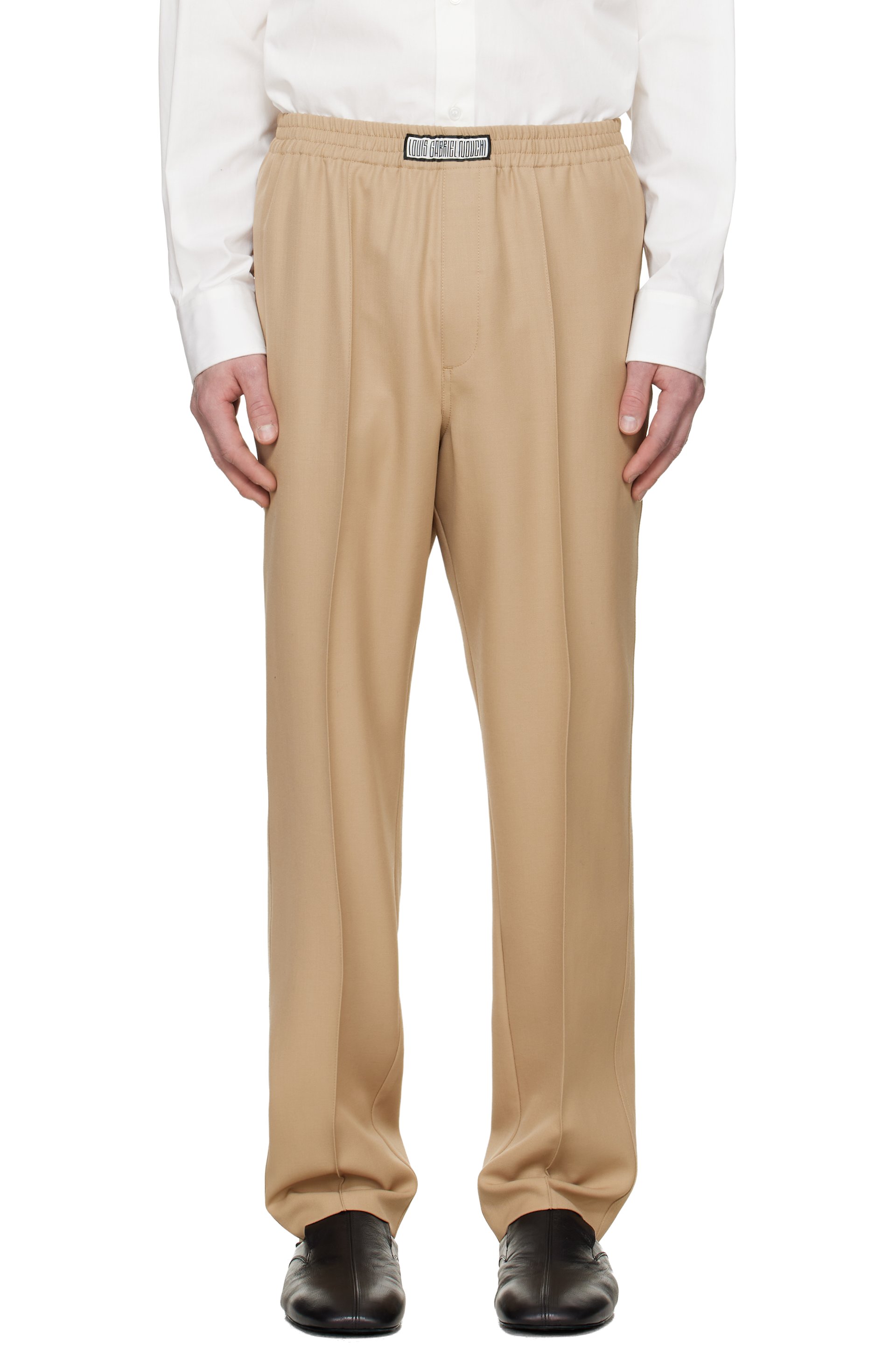 Latest LGN Louis Gabriel Nouchi Collection for Men | SSENSE