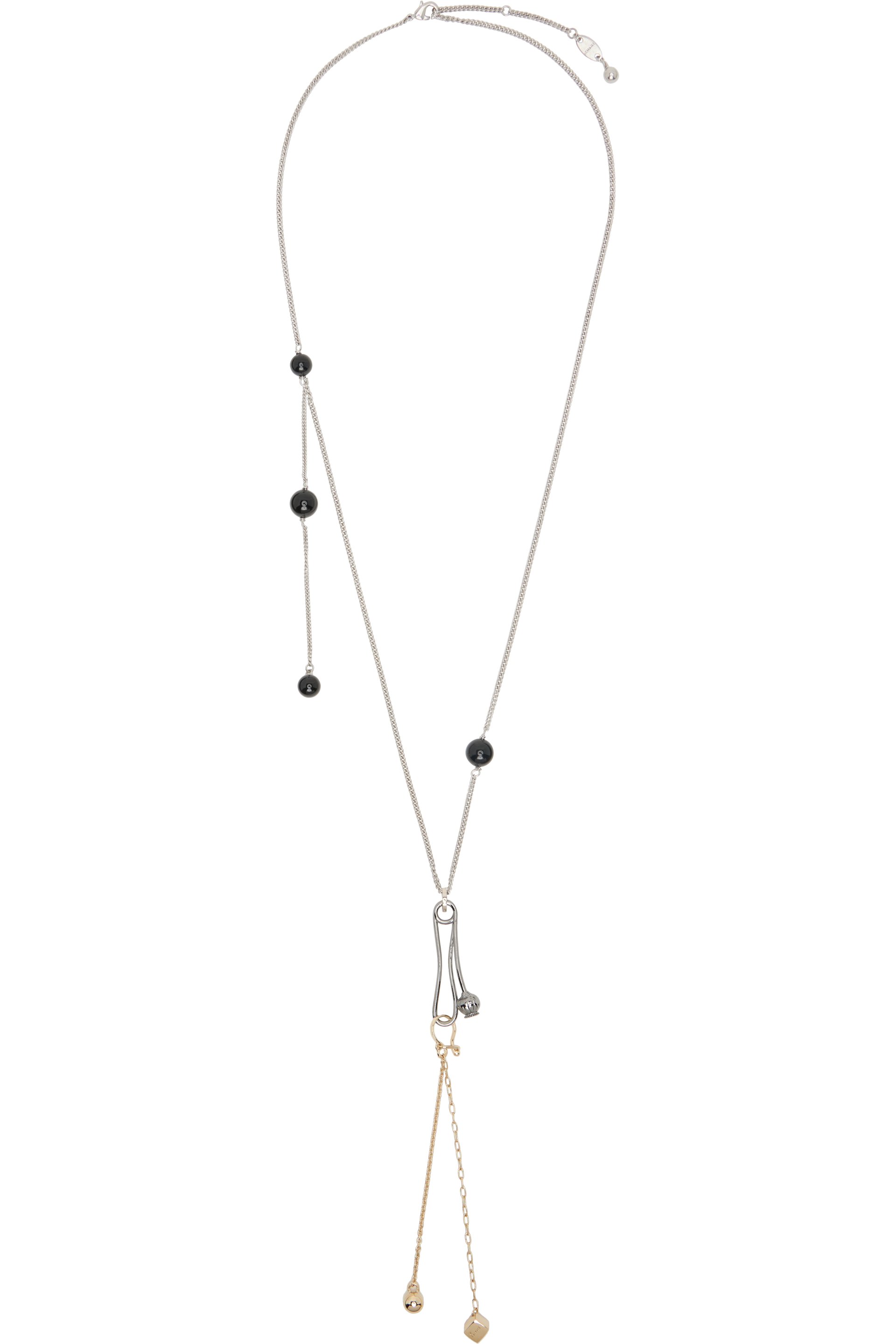 LEMAIRE - Collier Thistle