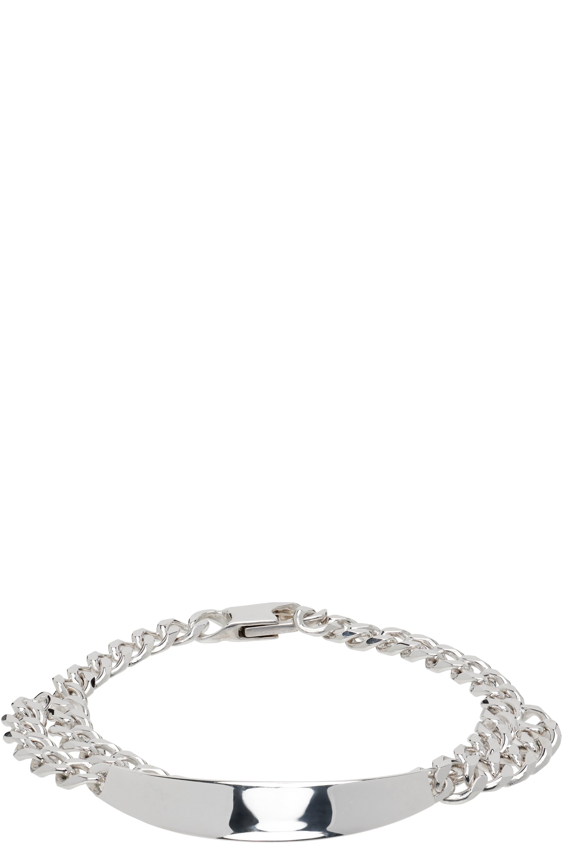 LEMAIRE - ID M Bracelet
