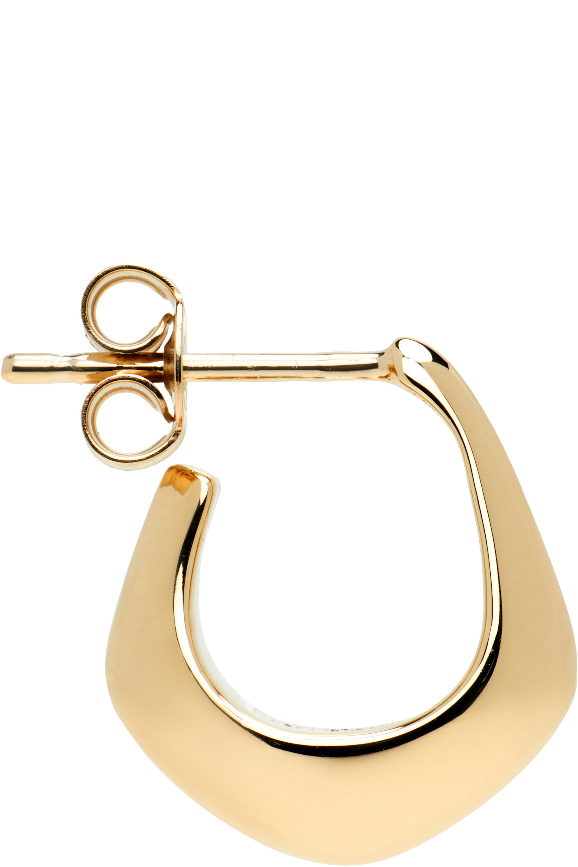 LEMAIRE - Mini Drop Single Earring
