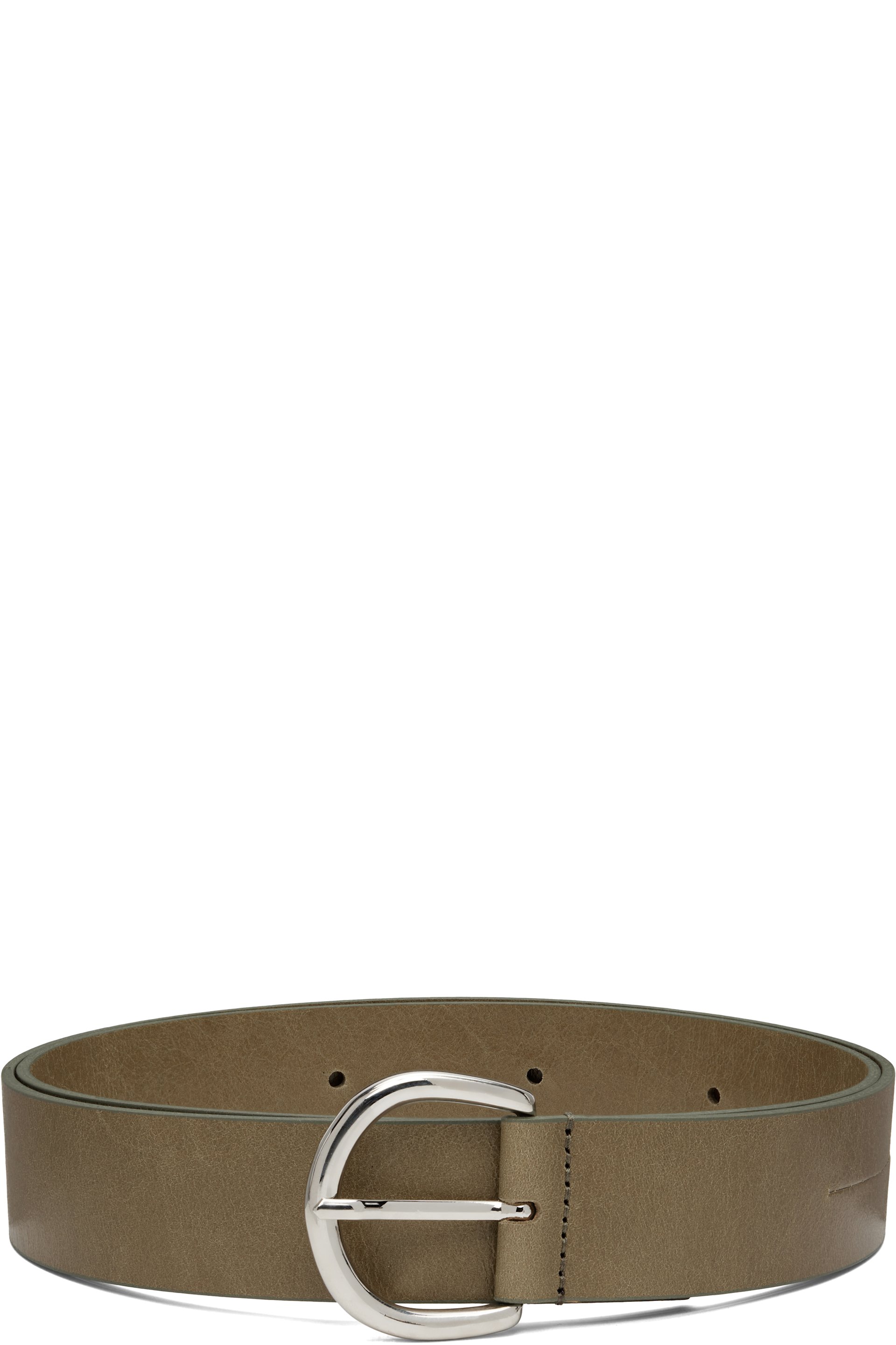 Paloma Wool - Ceinture Adela kaki