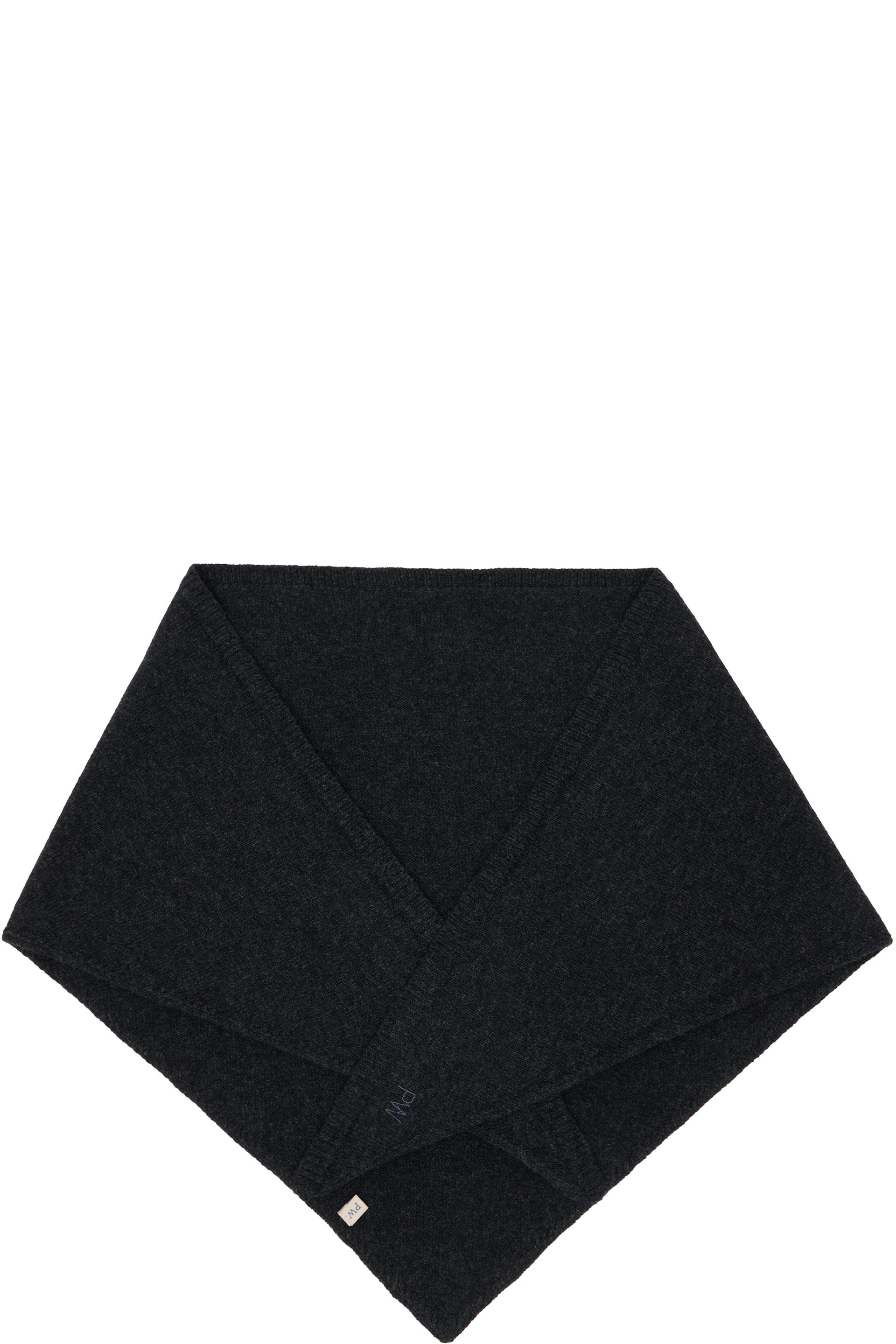 Paloma Wool - Gray Prima Scarf