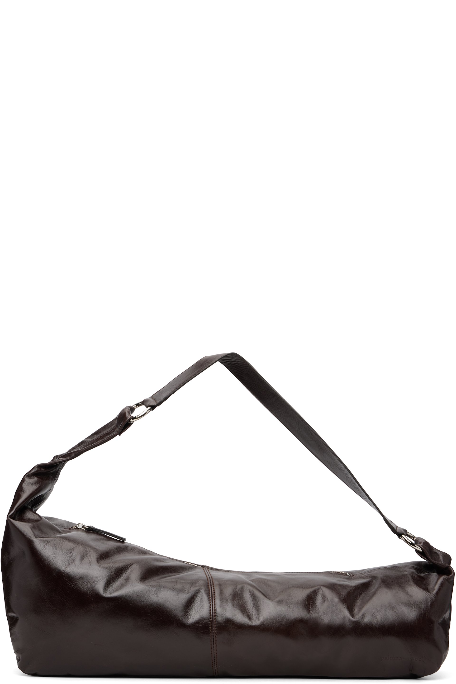 Paloma Wool - Sac étanche brun