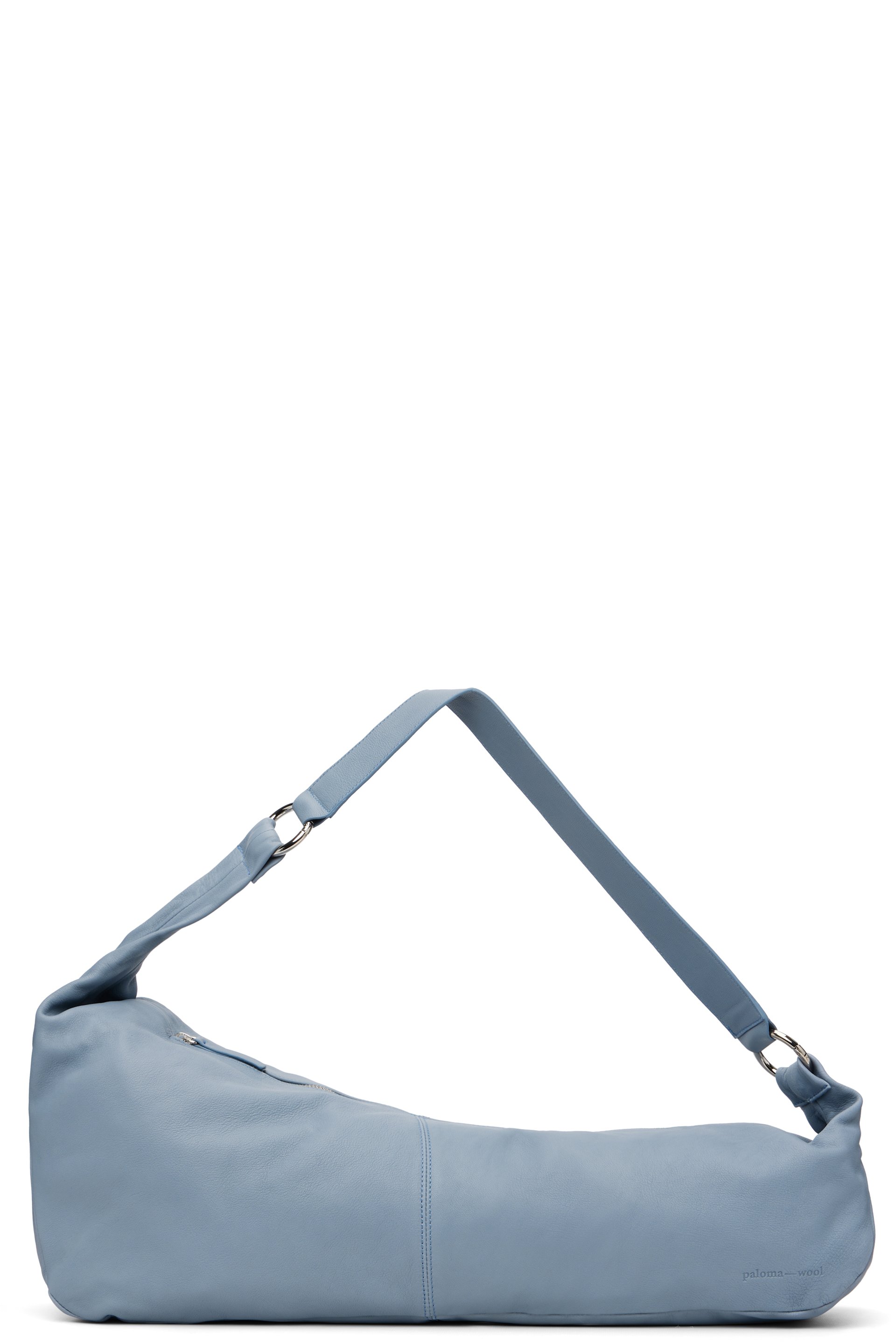 Paloma Wool - Sac étanche bleu