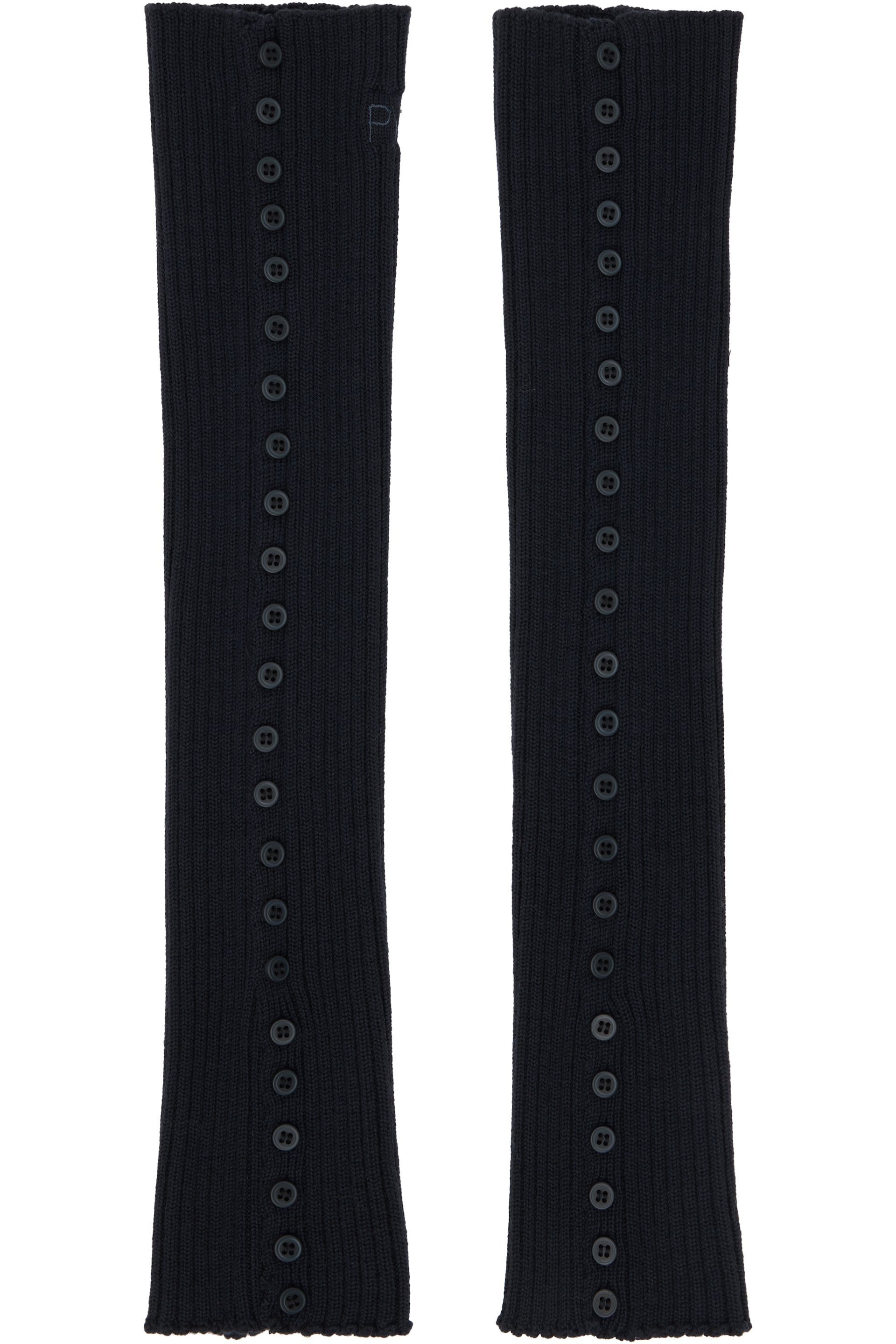 Paloma Wool - Gray Prior Leg Warmers