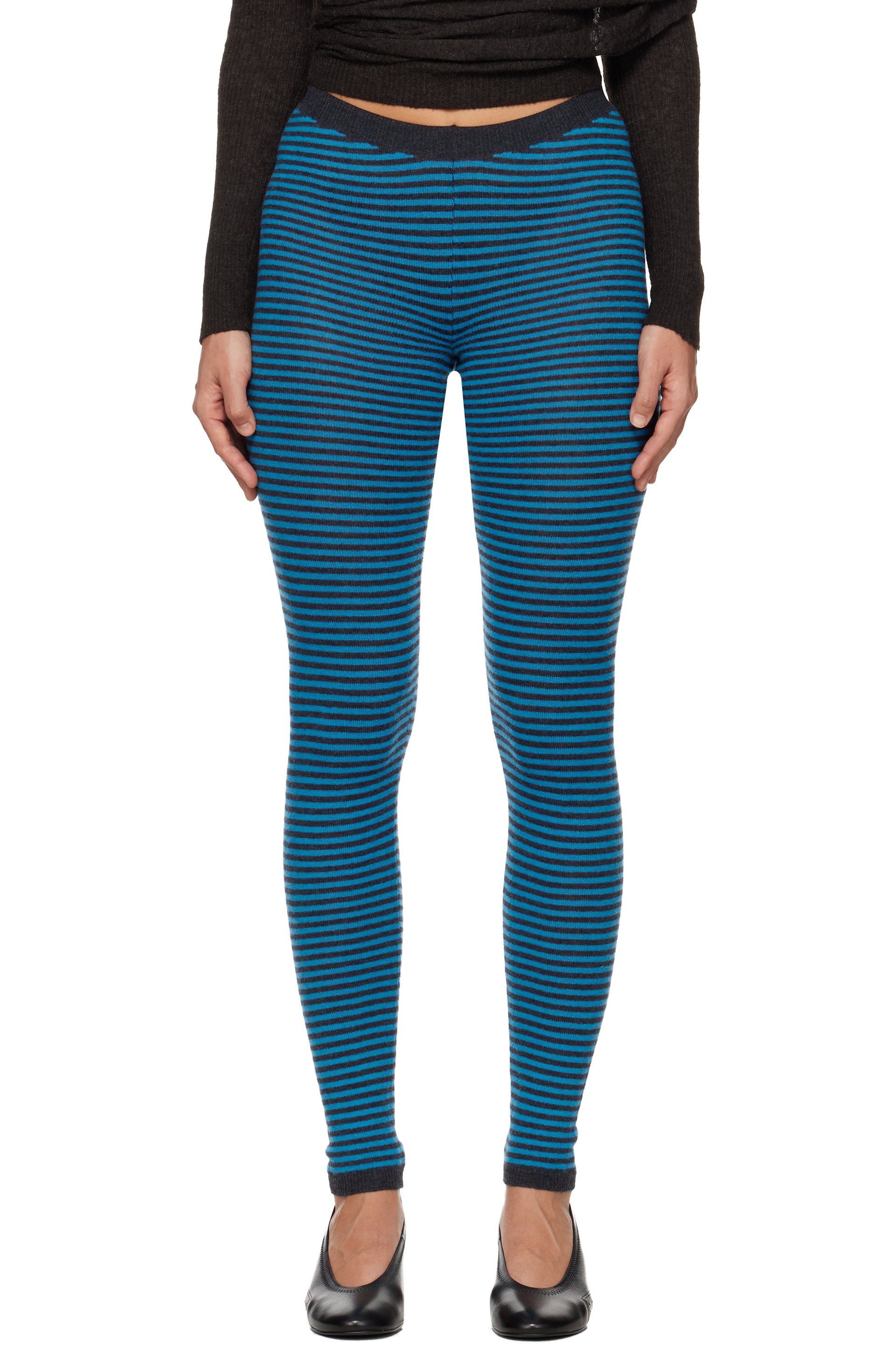 Paloma Wool - Legging Porta bleu