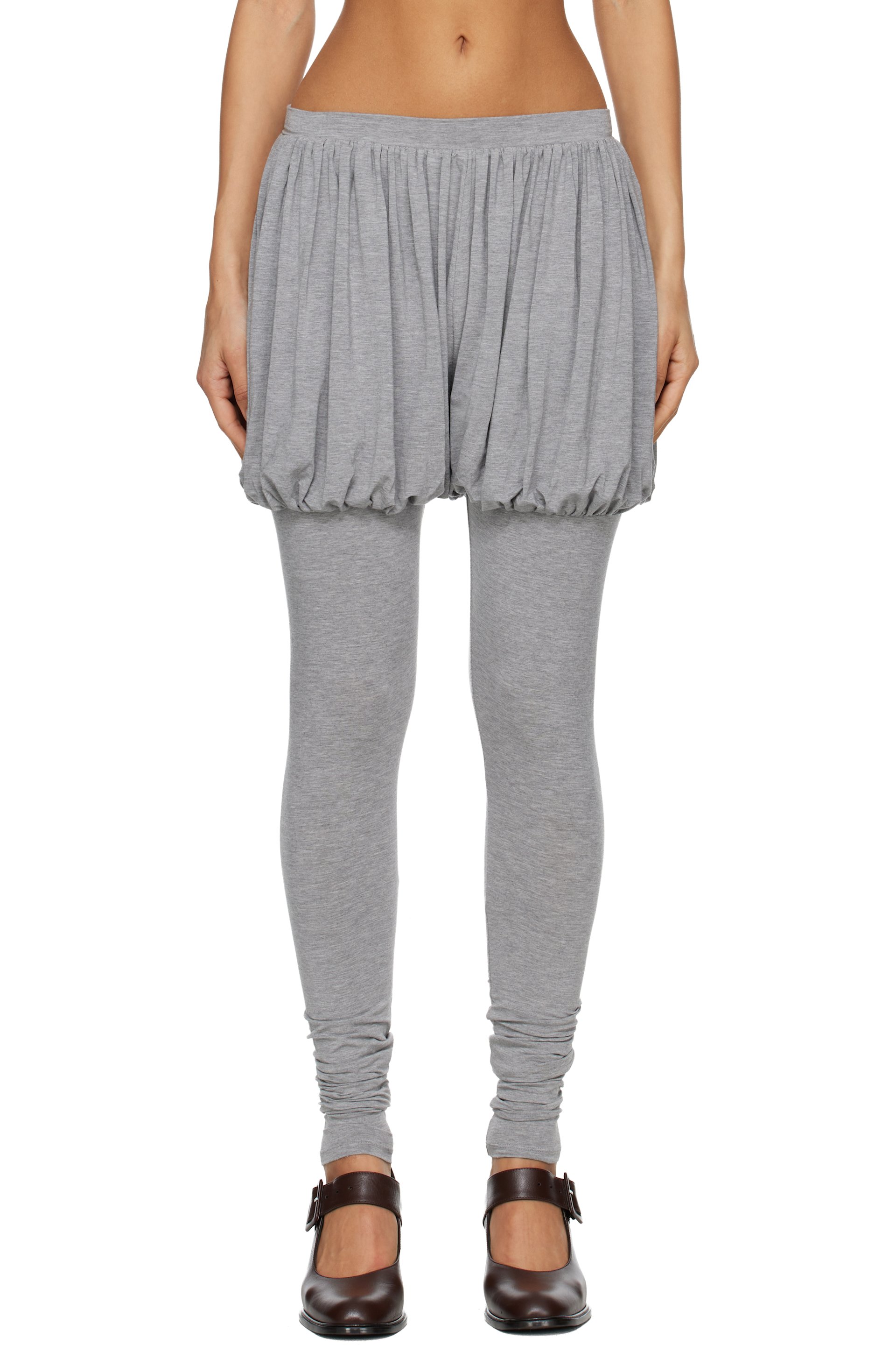 Paloma Wool - Legging Caly gris