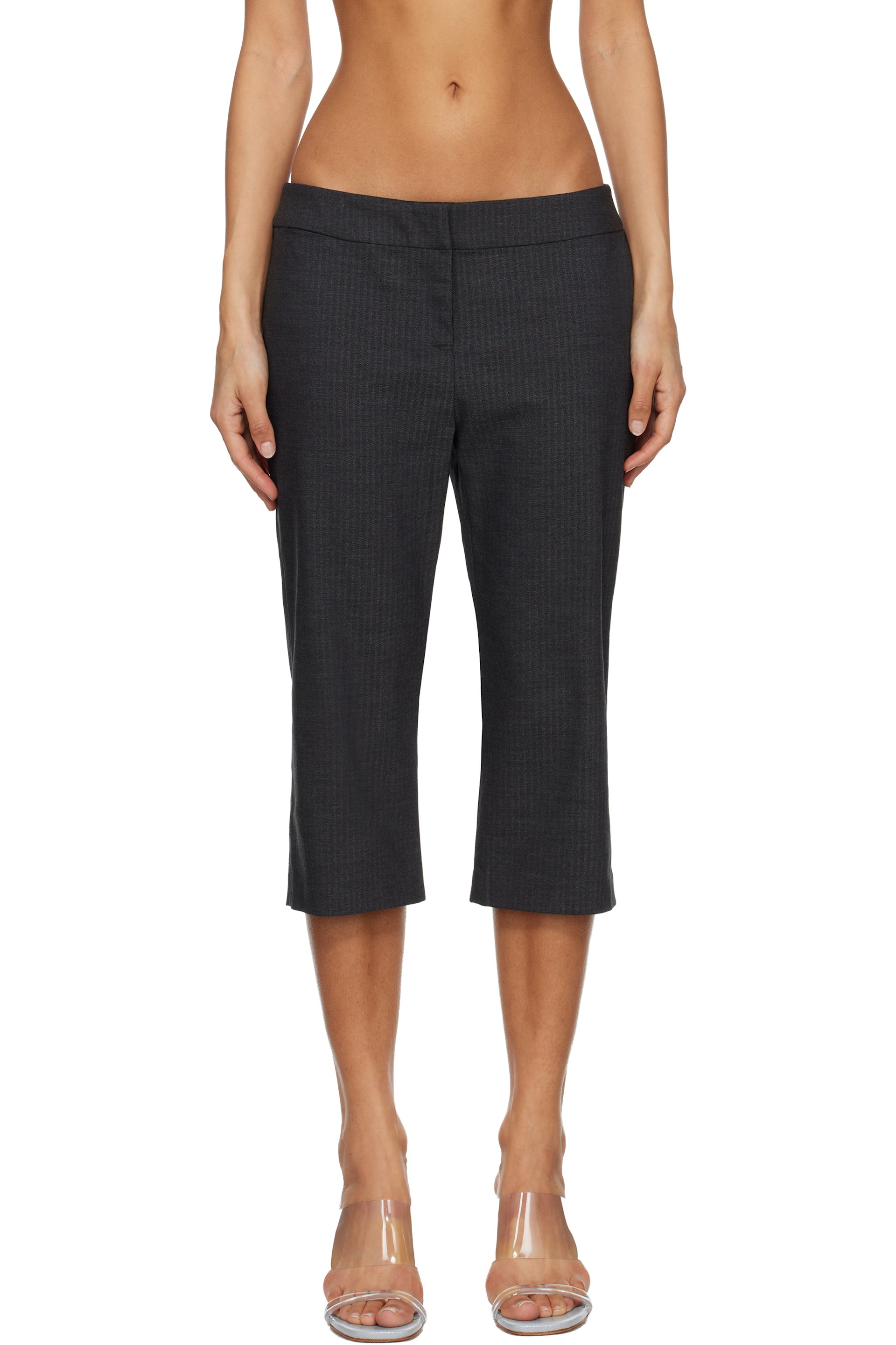 Paloma Wool - Pantalon Durban gris