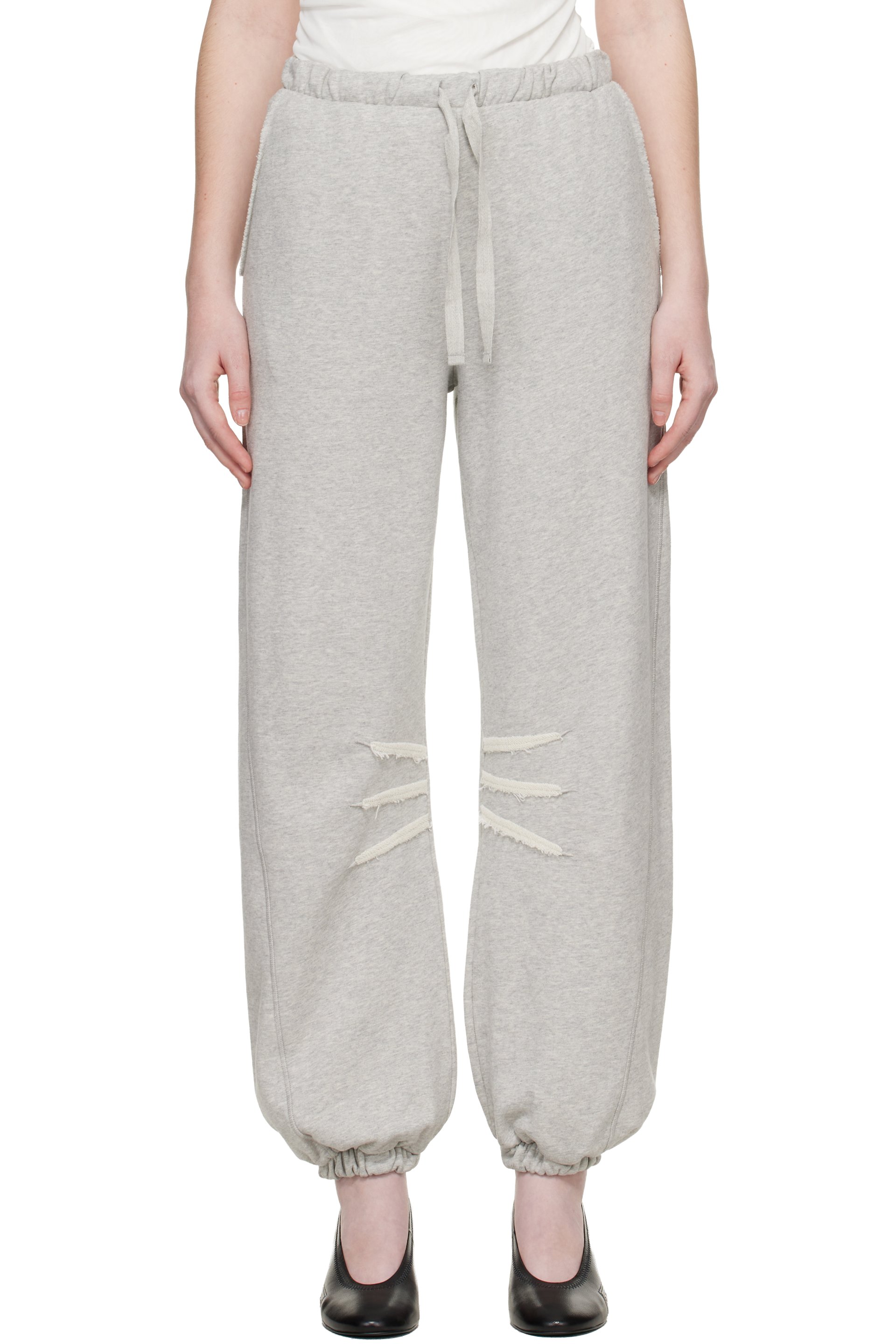 Paloma Wool - Pantalon de détente Cooper gris