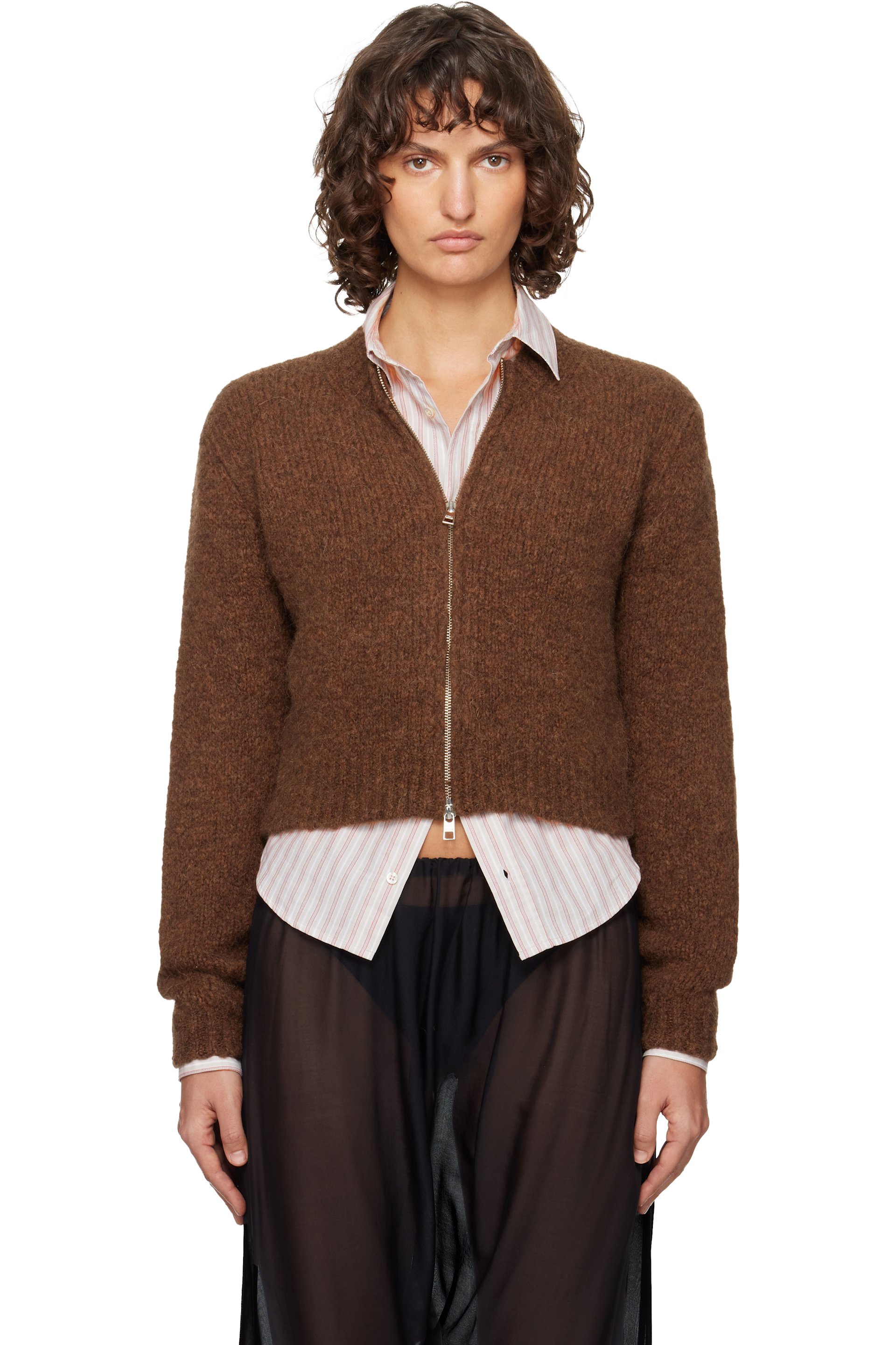 Paloma Wool Sweaters for Women | SSENSE Canada