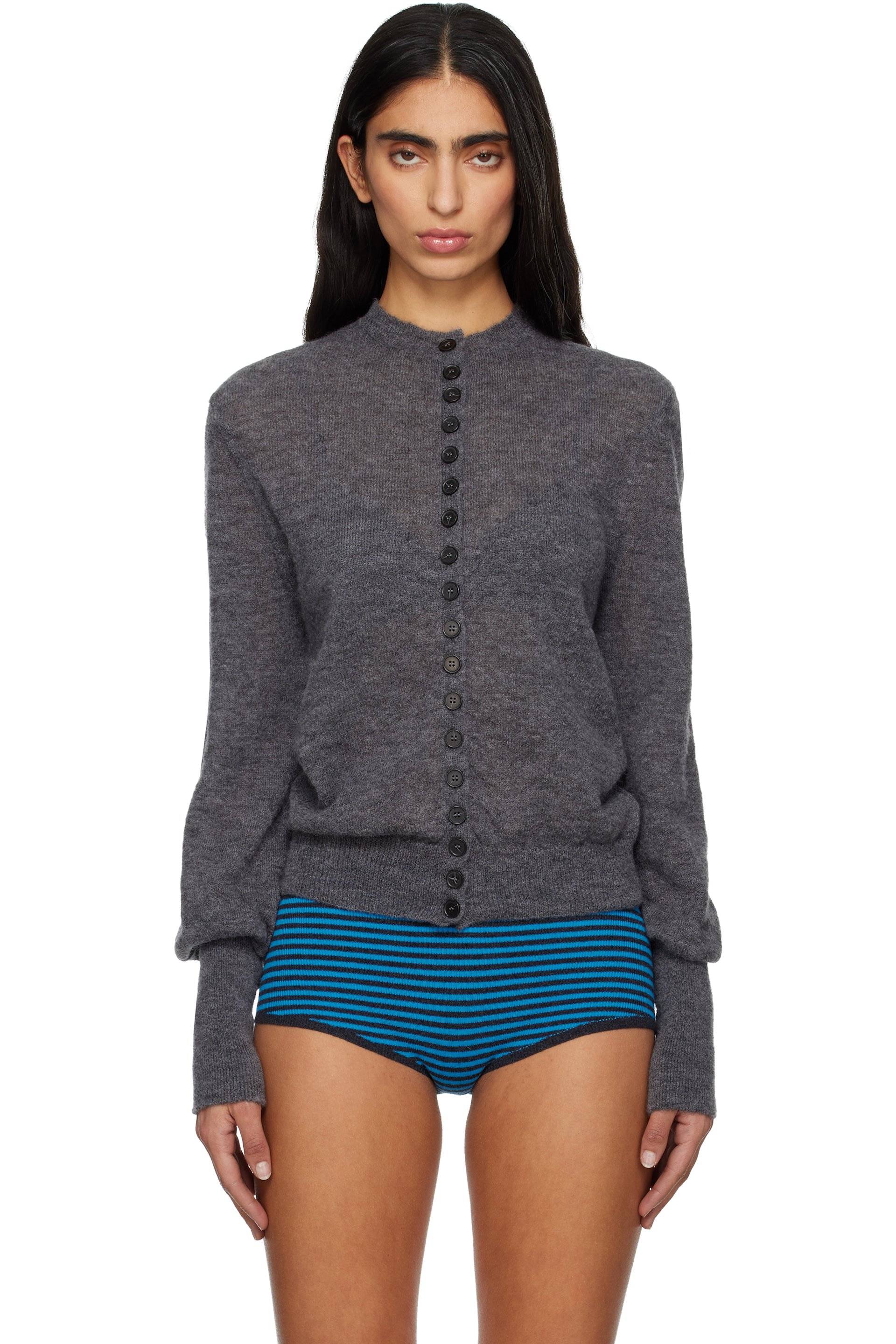 Paloma Wool Sweaters for Women | SSENSE Canada