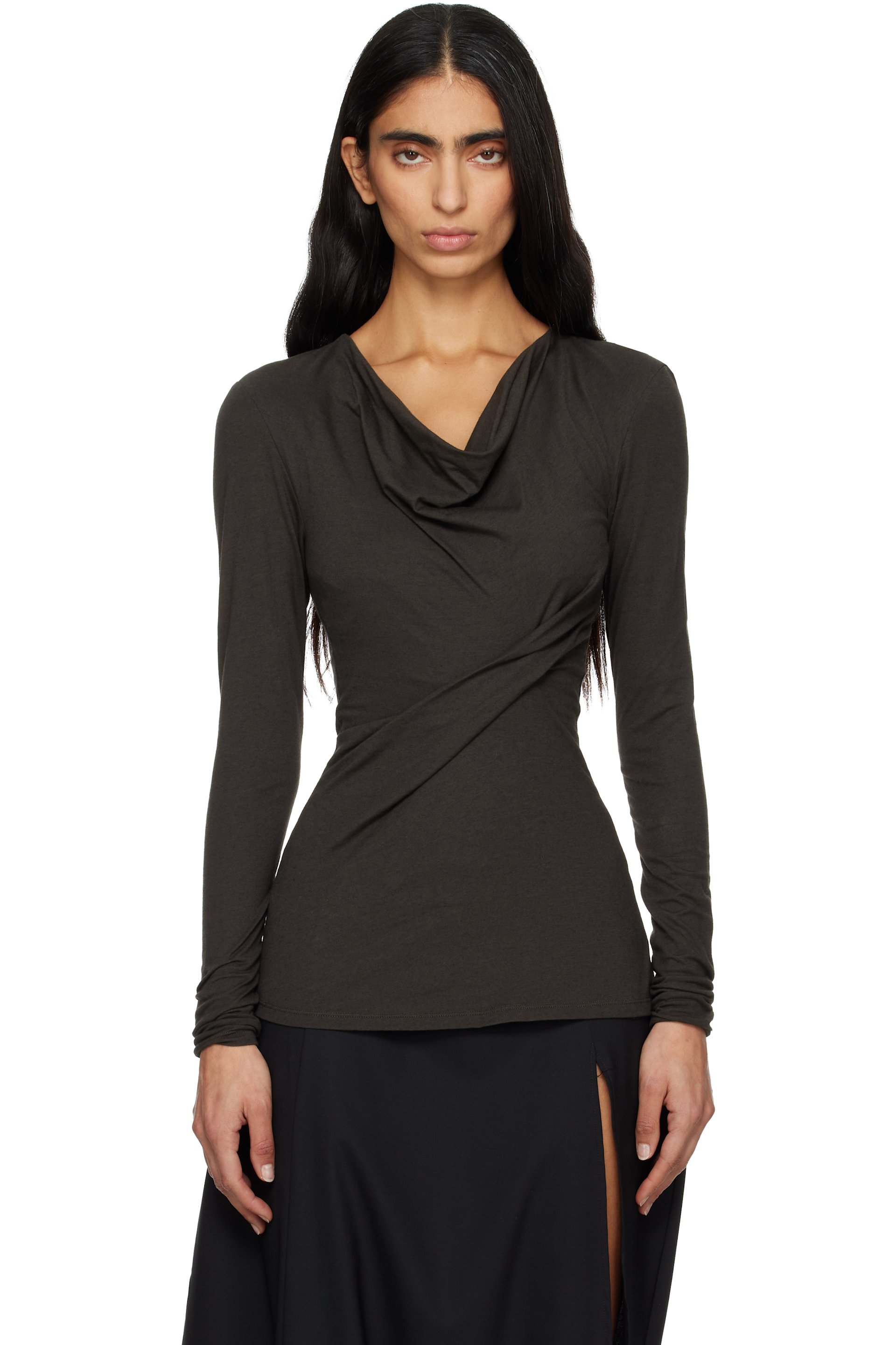 Paloma Wool Tops for Women | SSENSE Canada
