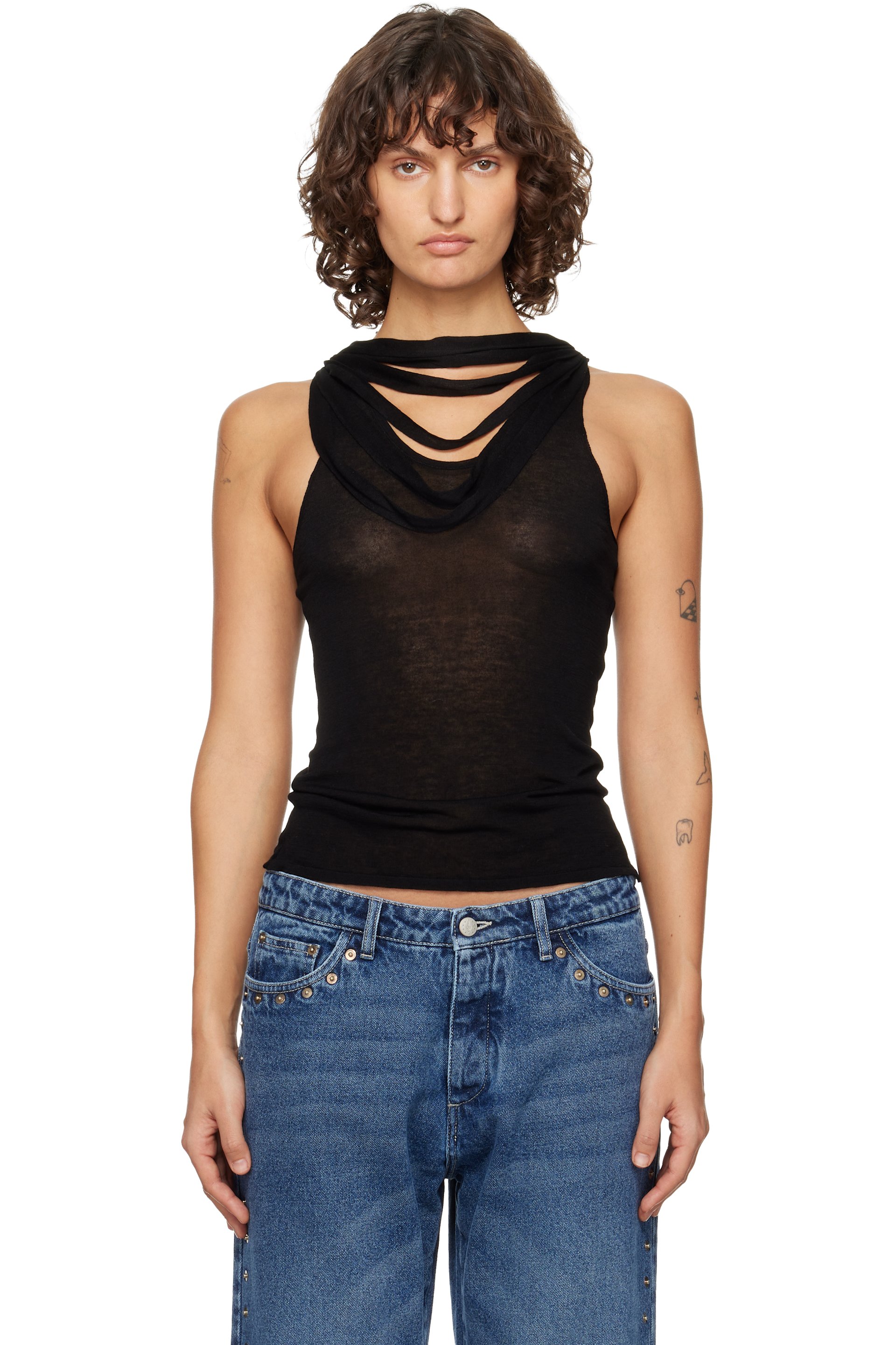 Paloma Wool Tops for Women | SSENSE