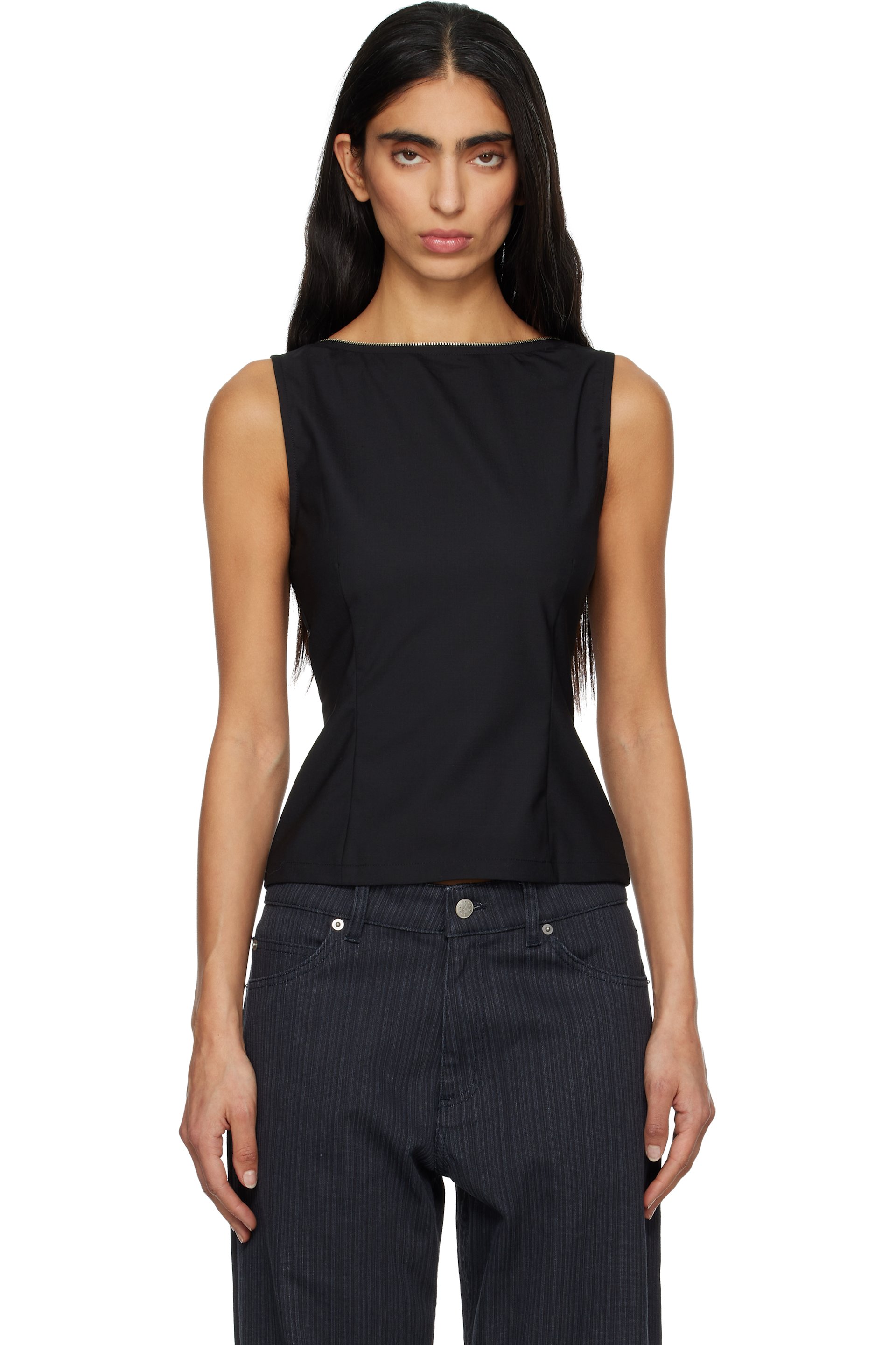 Paloma Wool Tops for Women | SSENSE Canada