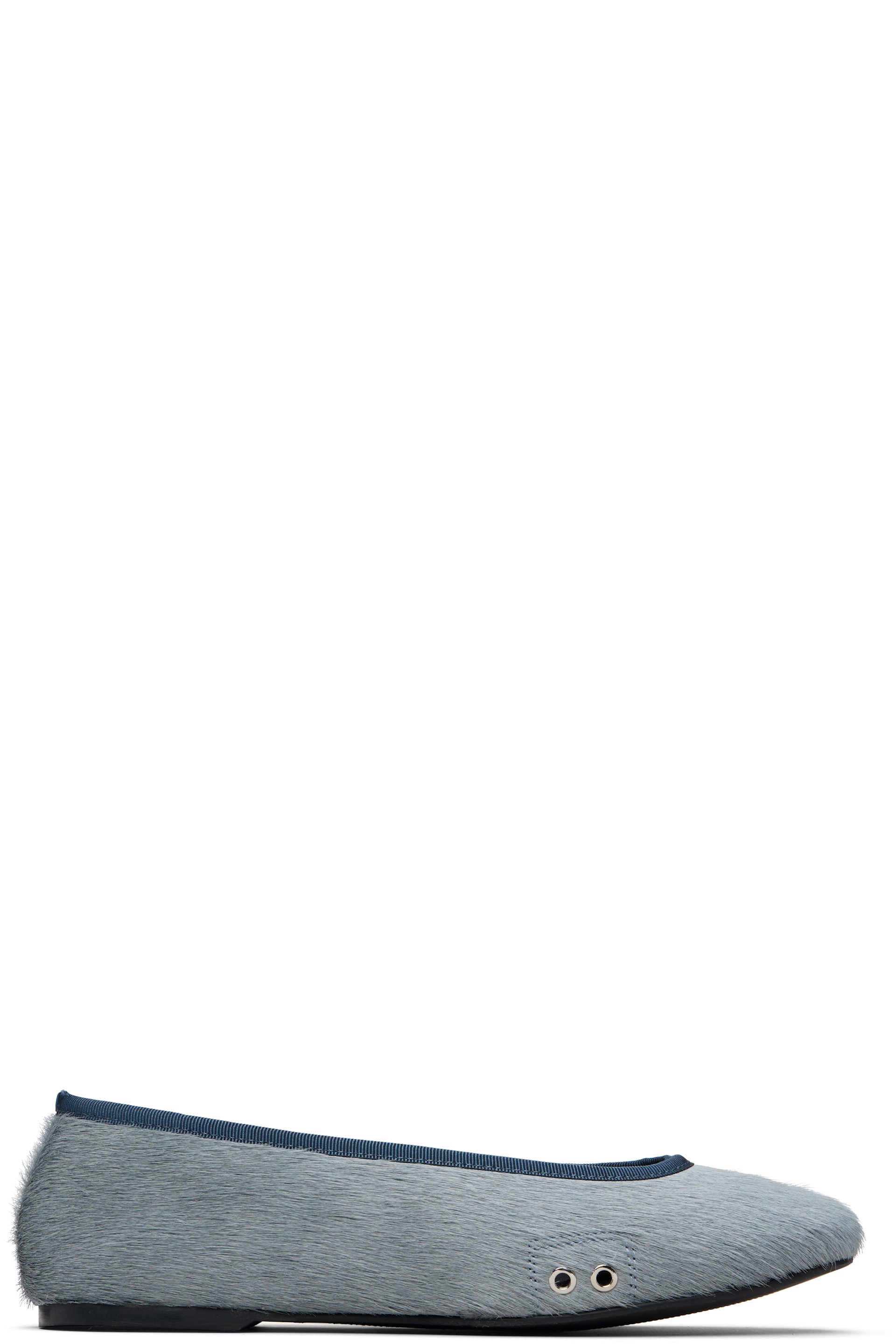 Paloma Wool - Ballerines Pili grises