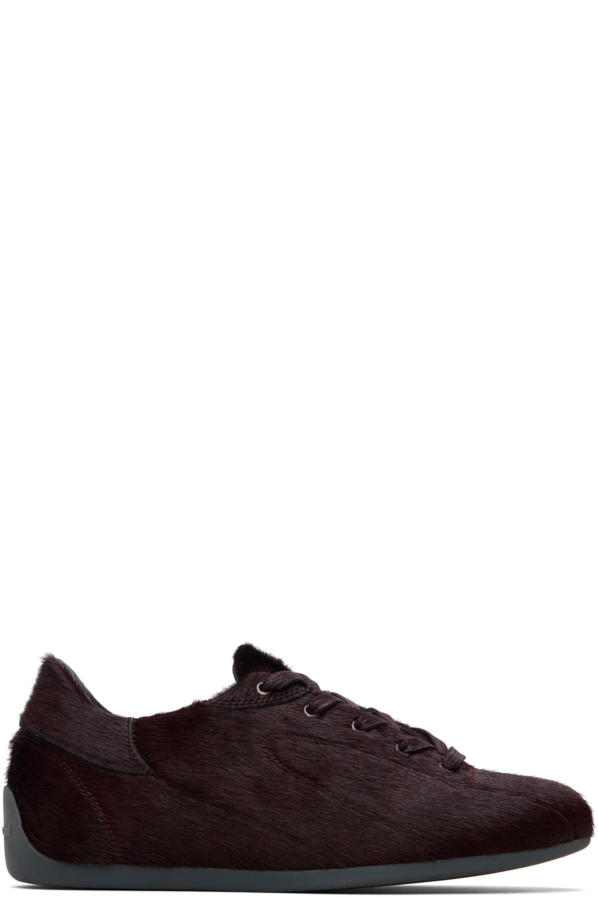 Paloma Wool - Baskets Miles brunes