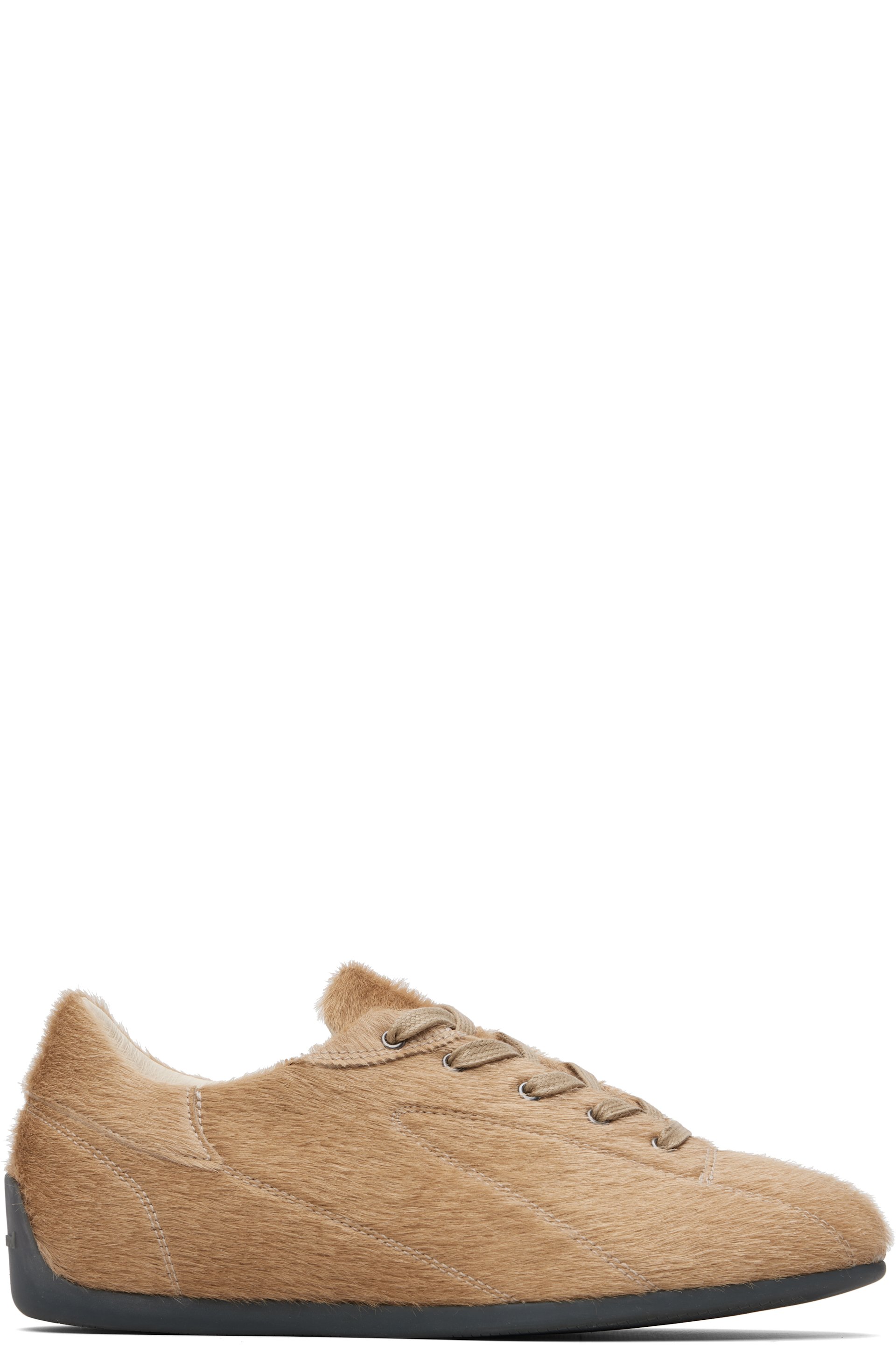 Paloma Wool - Baskets Miles brun clair