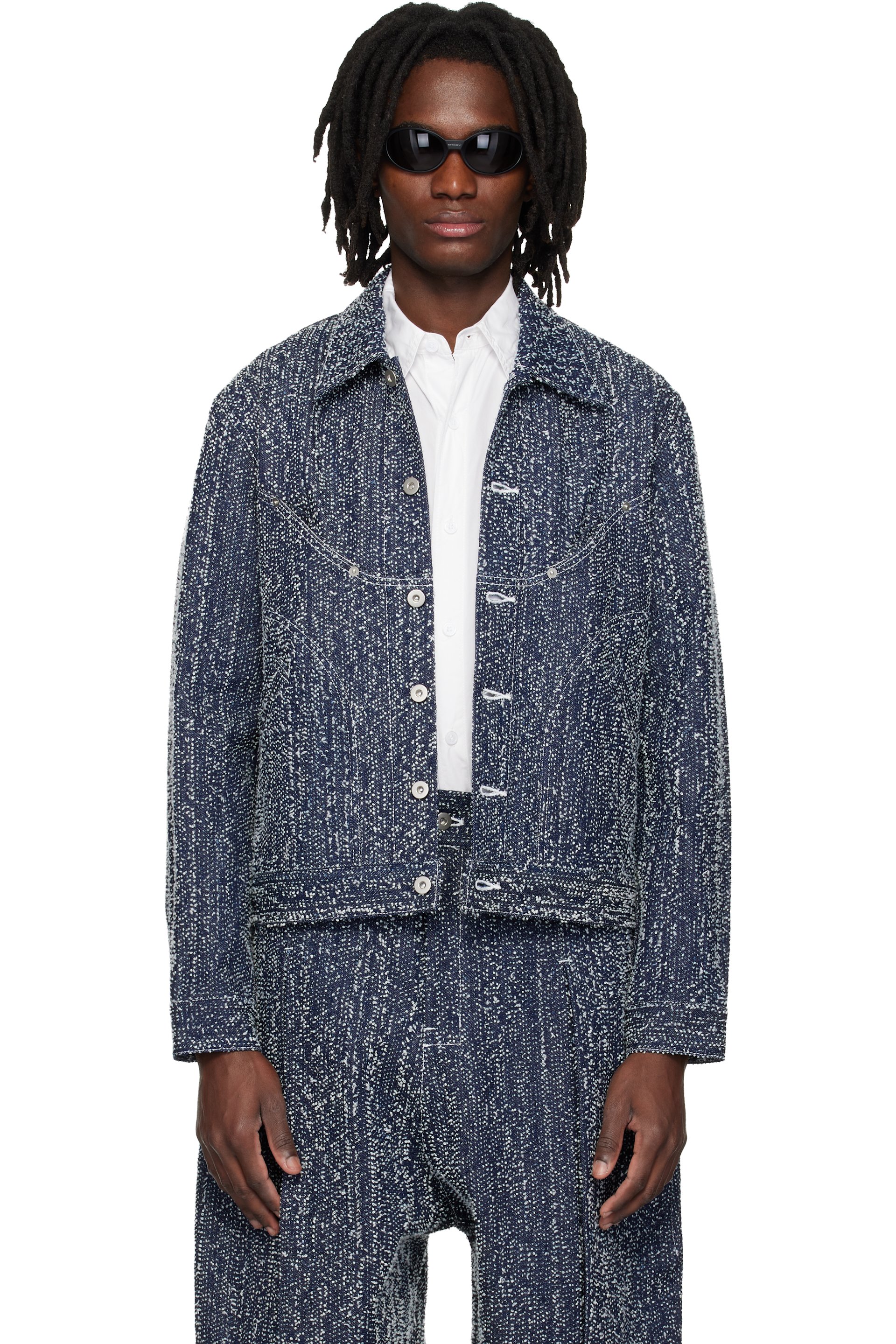 メンズ用 SAGE NATION 最新コレクション | SSENSE 日本