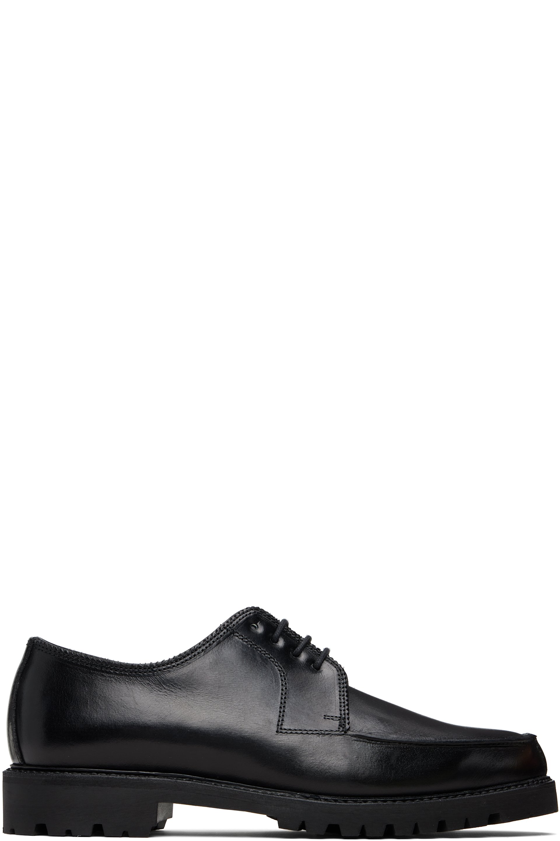 Rier - Black Norwegian Derbys