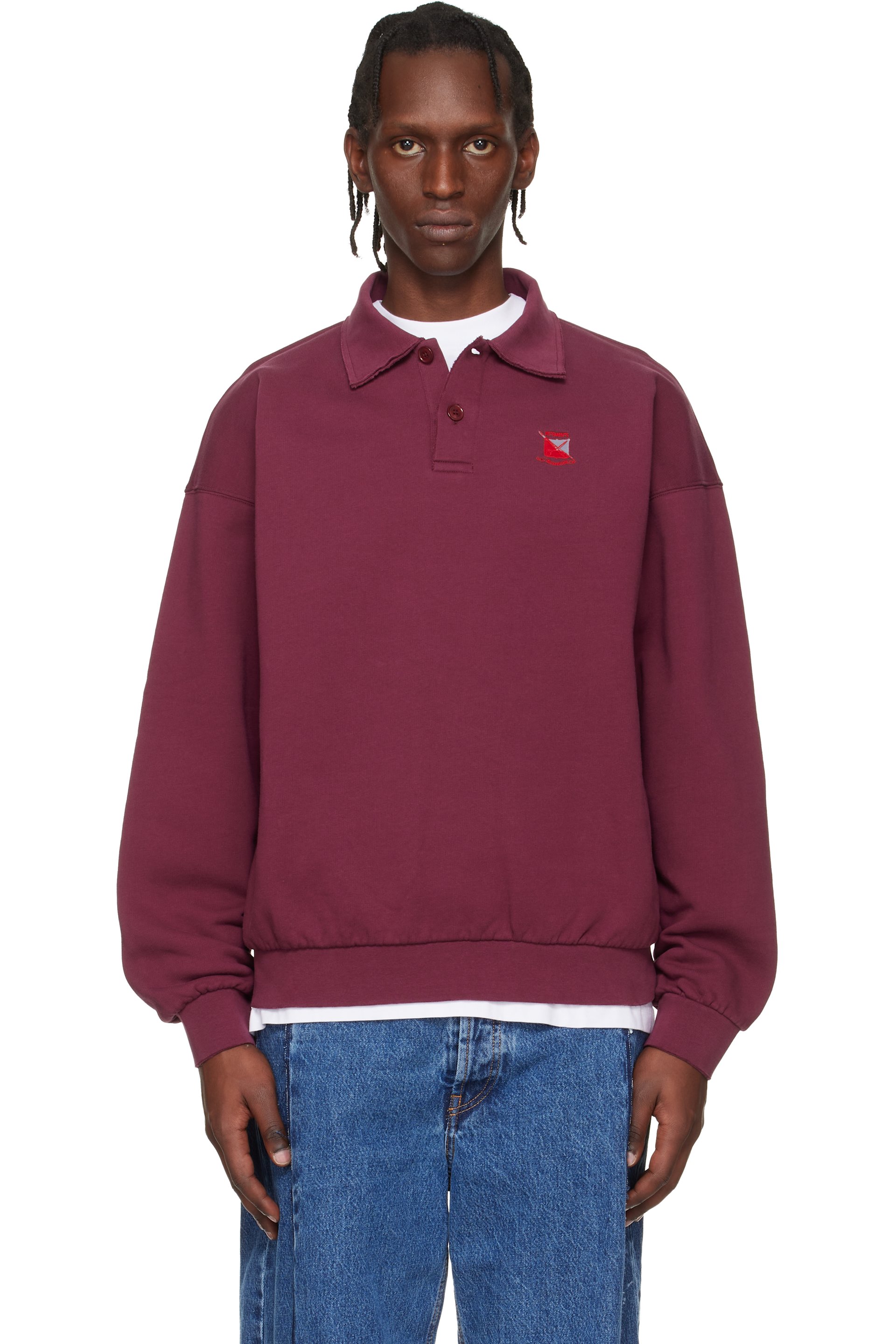 メンズ用 VETEMENTS トップス | SSENSE 日本