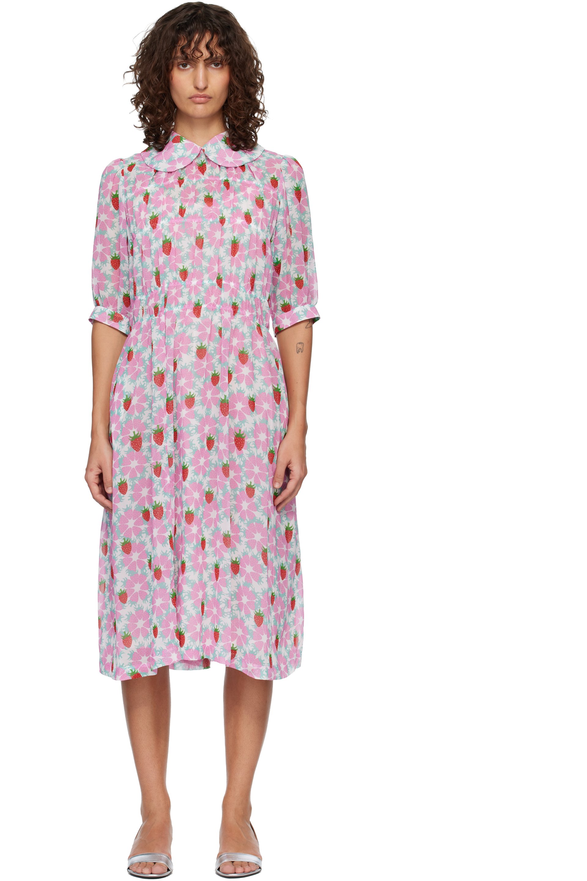 Latest Comme des Garçons Girl Collection for Women | SSENSE Thailand