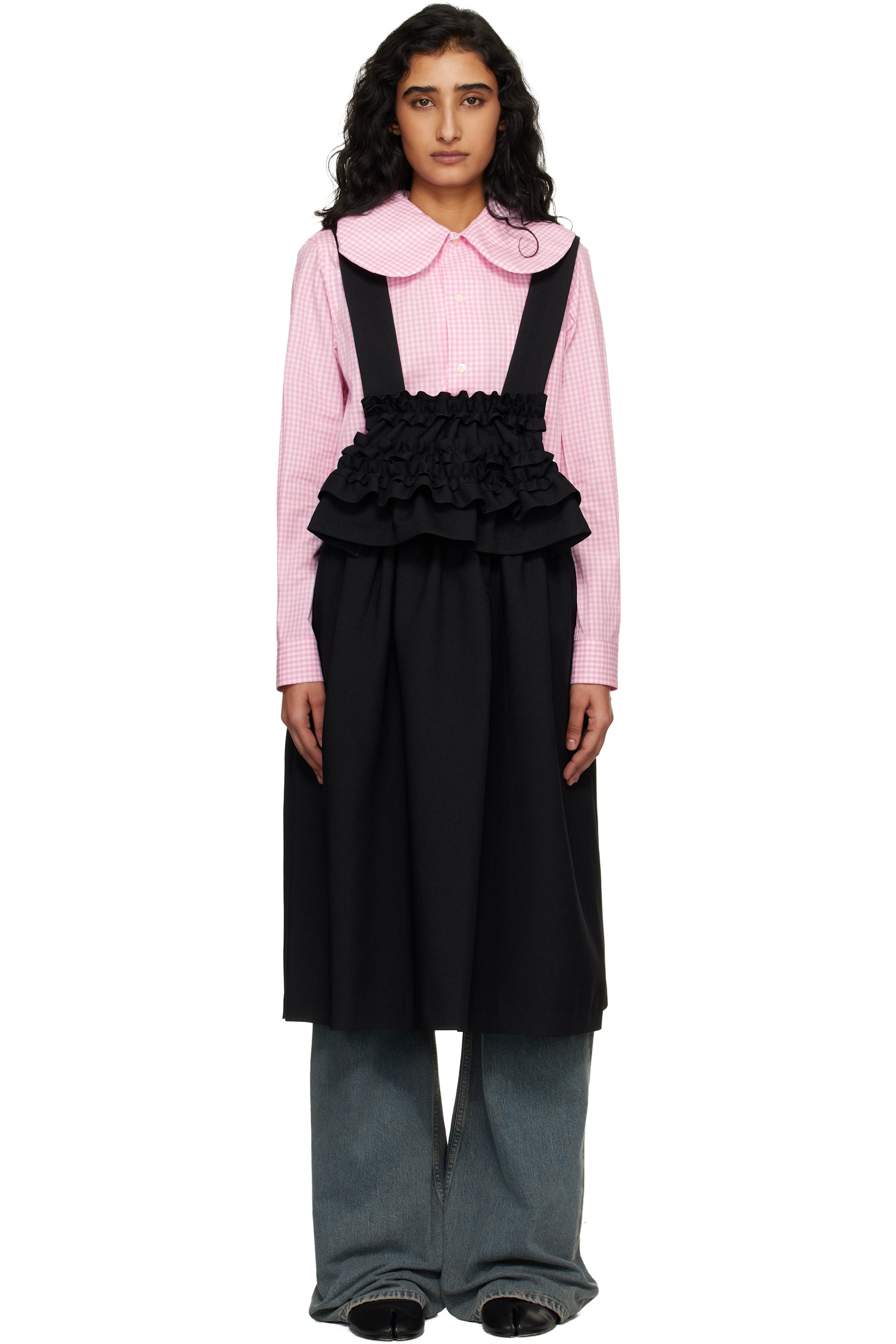 Latest Comme des Garçons Girl Collection for Women | SSENSE