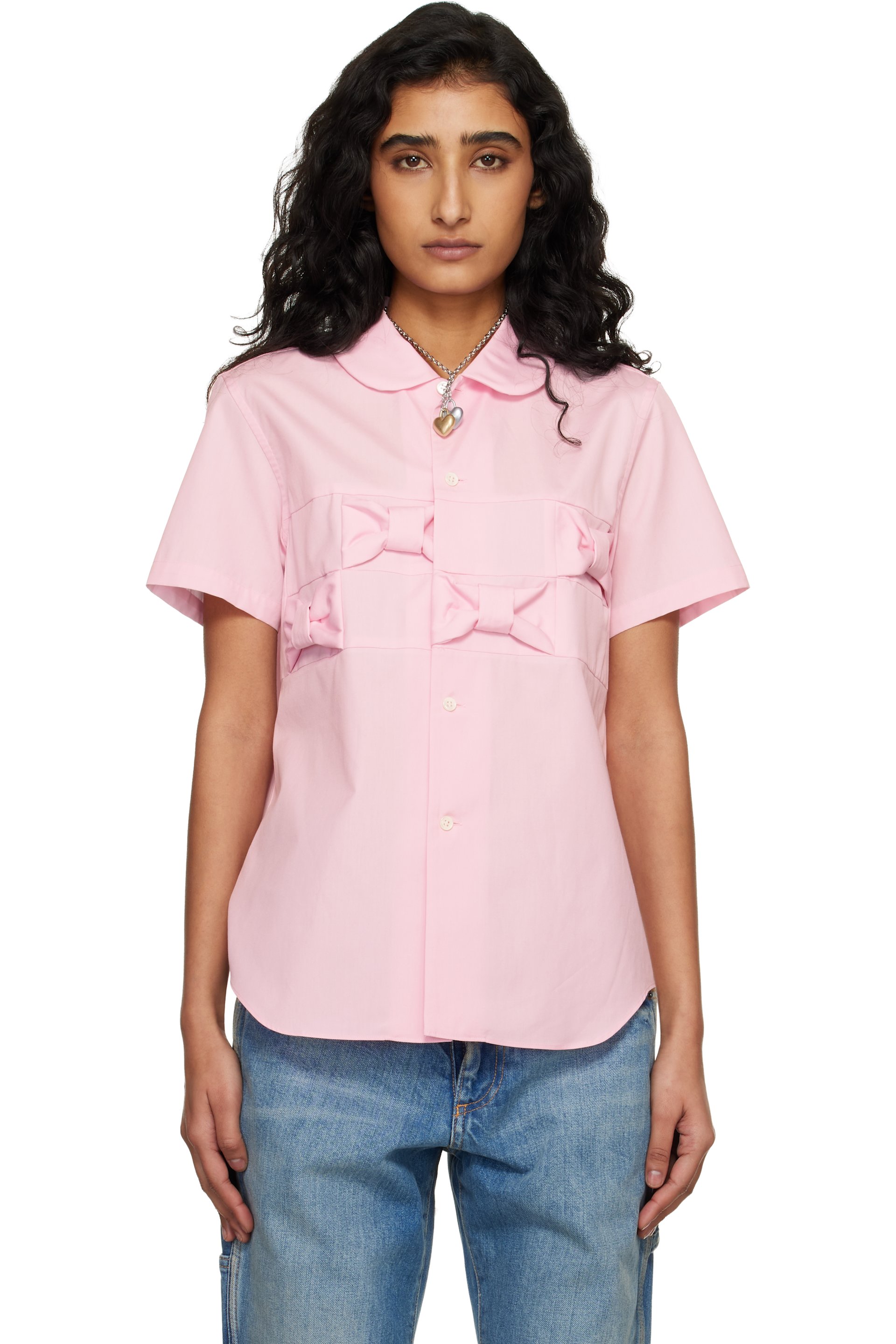 Latest Comme des Garçons Girl Collection for Women | SSENSE