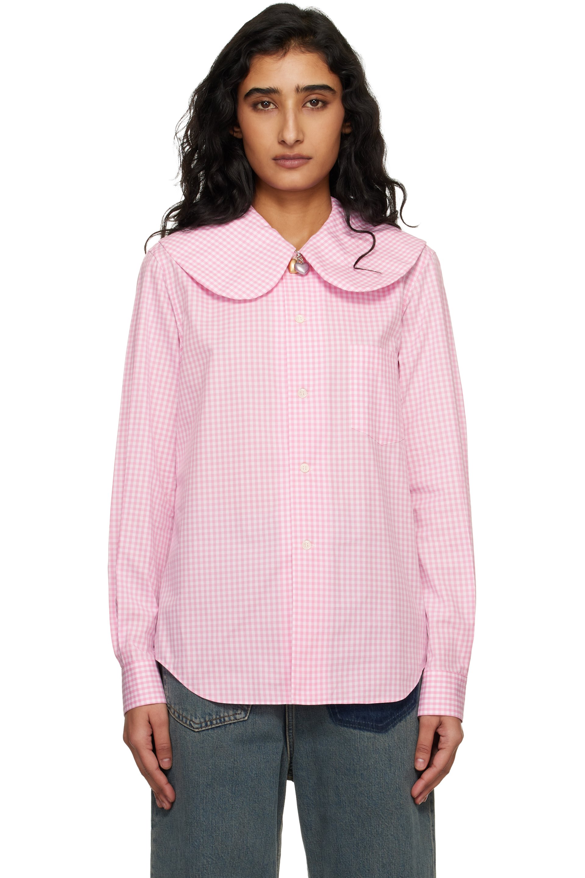 Latest Comme des Garçons Girl Collection for Women | SSENSE