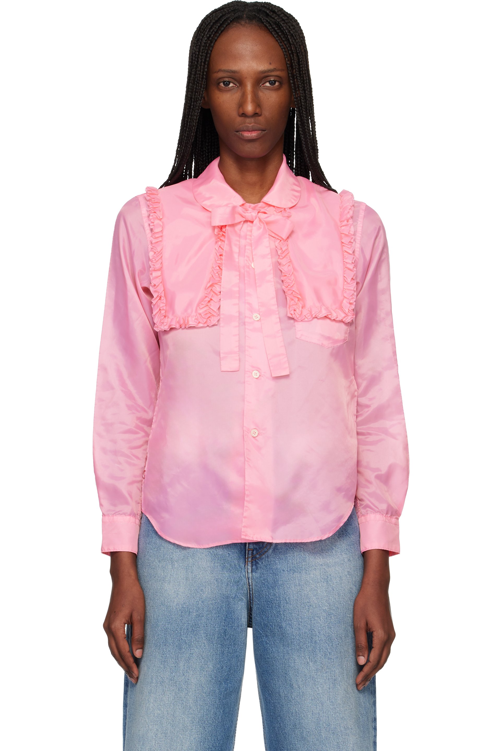 Latest Comme des Garçons Girl Collection for Women | SSENSE