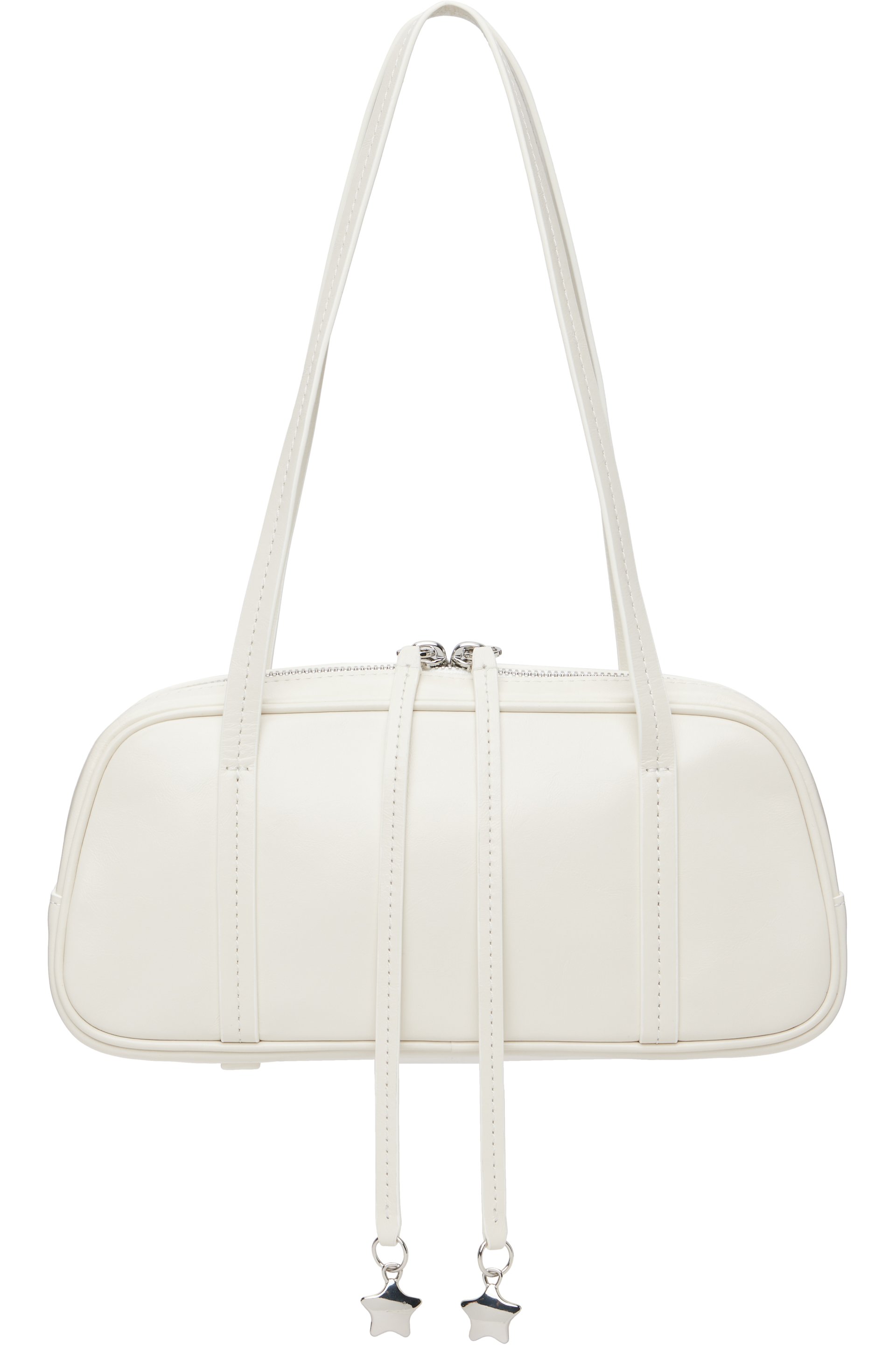 Sandy Liang - Sac Twin blanc