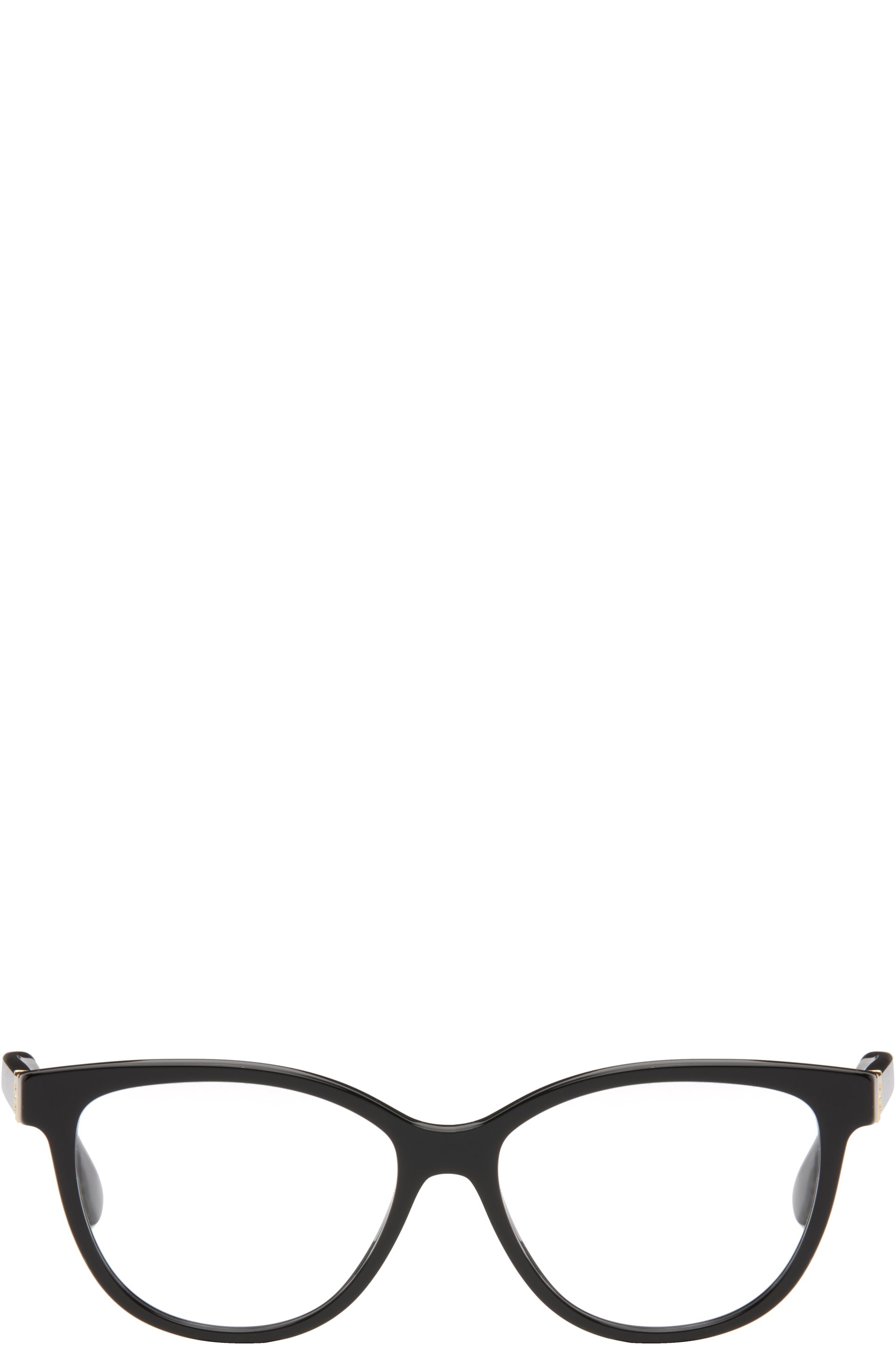 Fendi - Lunettes Forever noires à logos