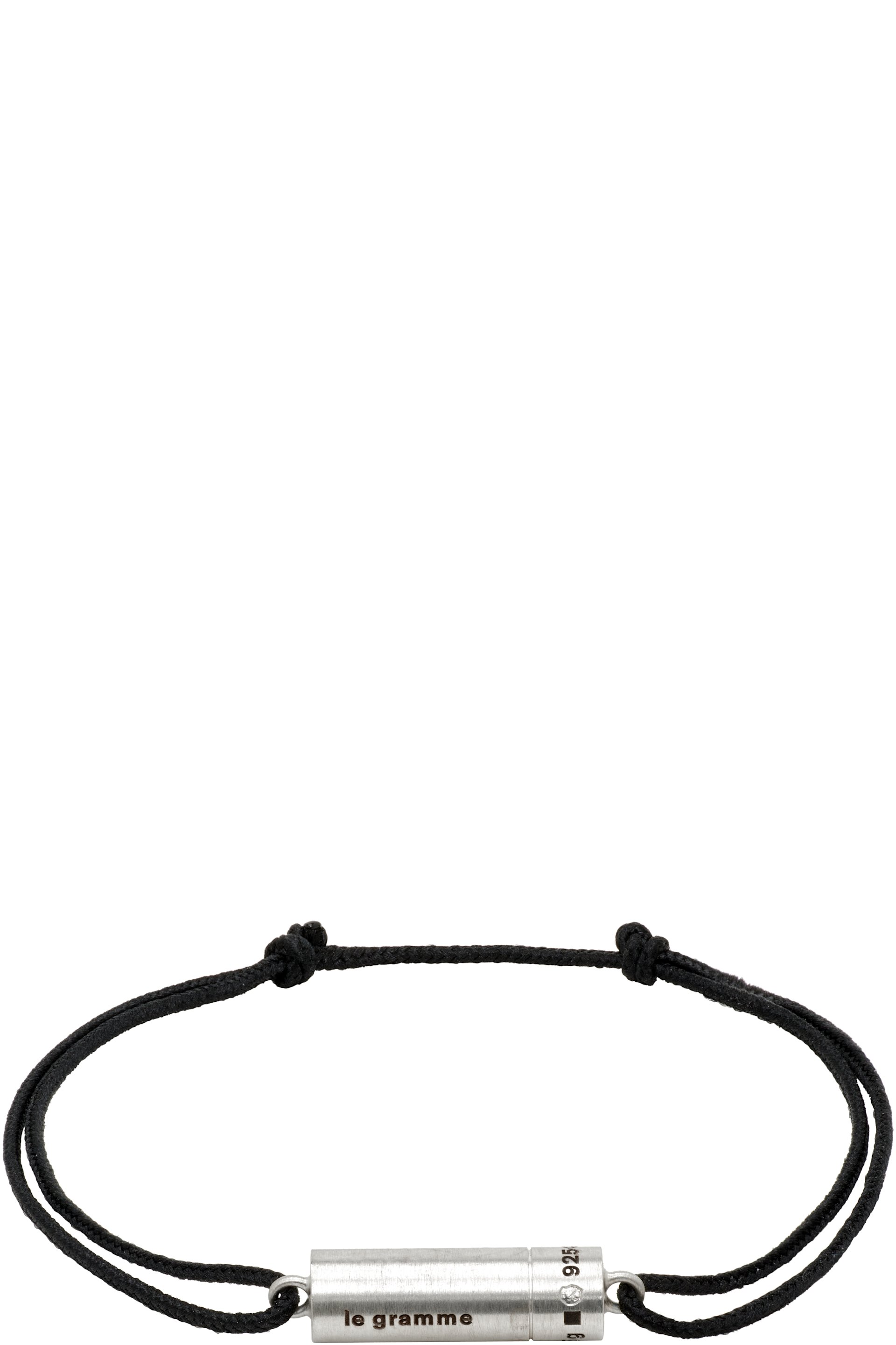 メンズ用 Le Gramme 最新コレクション | SSENSE 日本