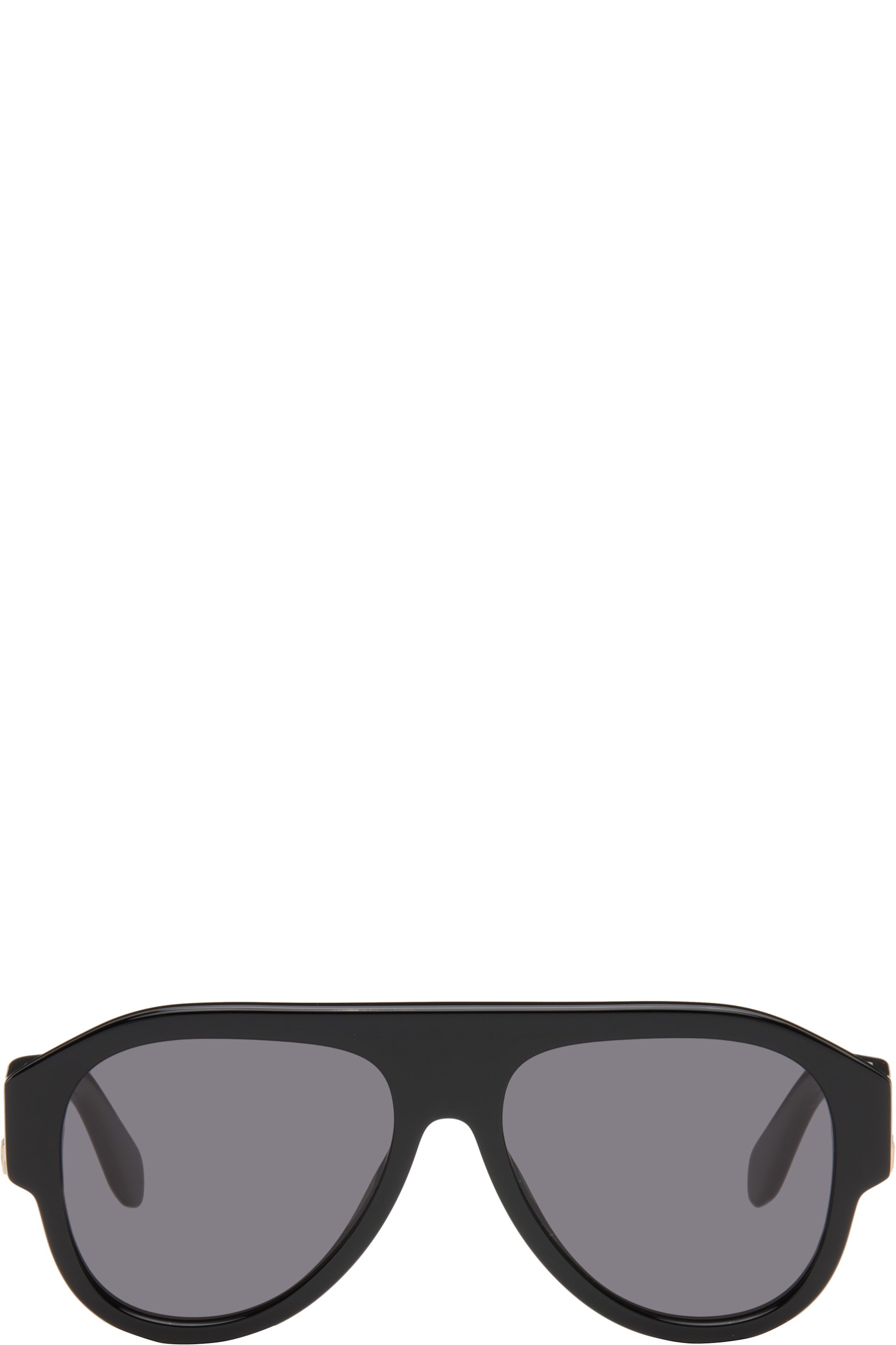 Palm Angels - Black Bucks Sunglasses