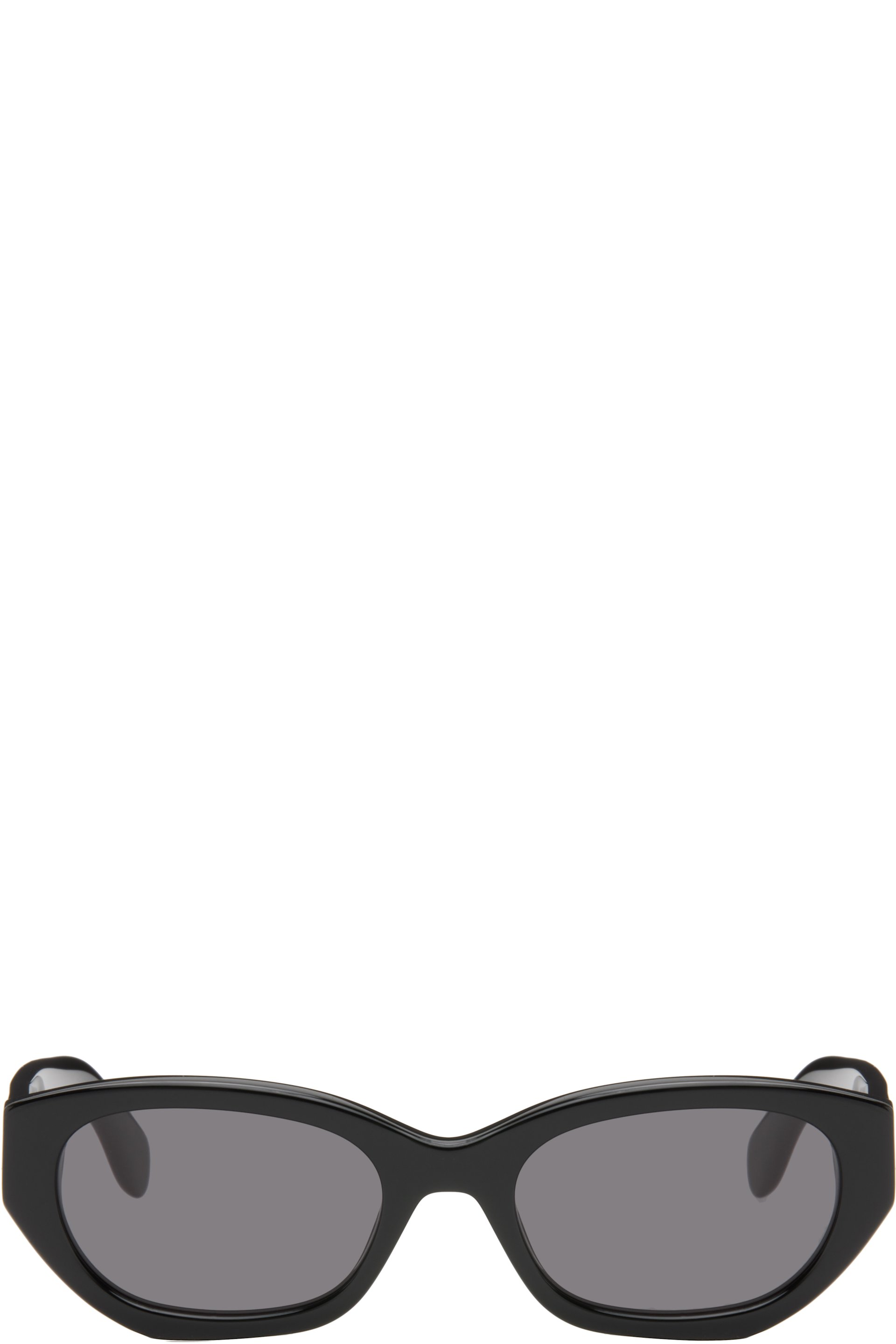Palm Angels - Black Eagle Sunglasses