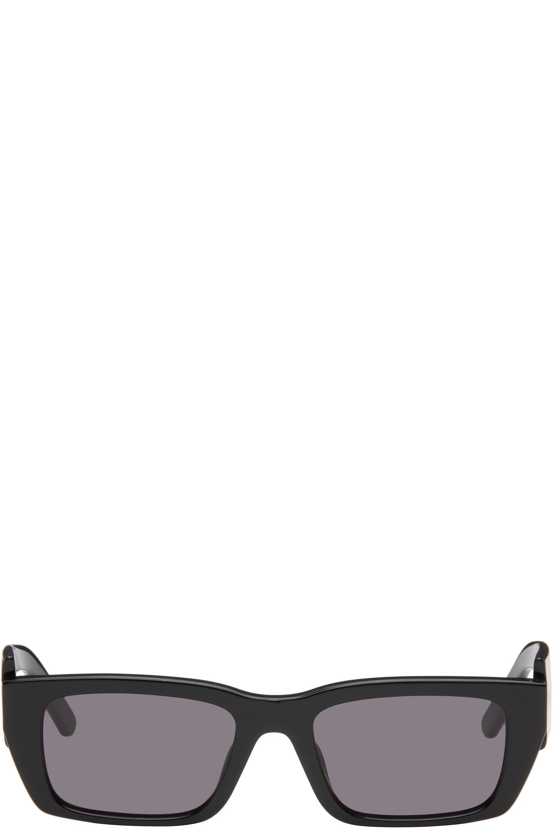 Palm Angels - Black Palm Sunglasses